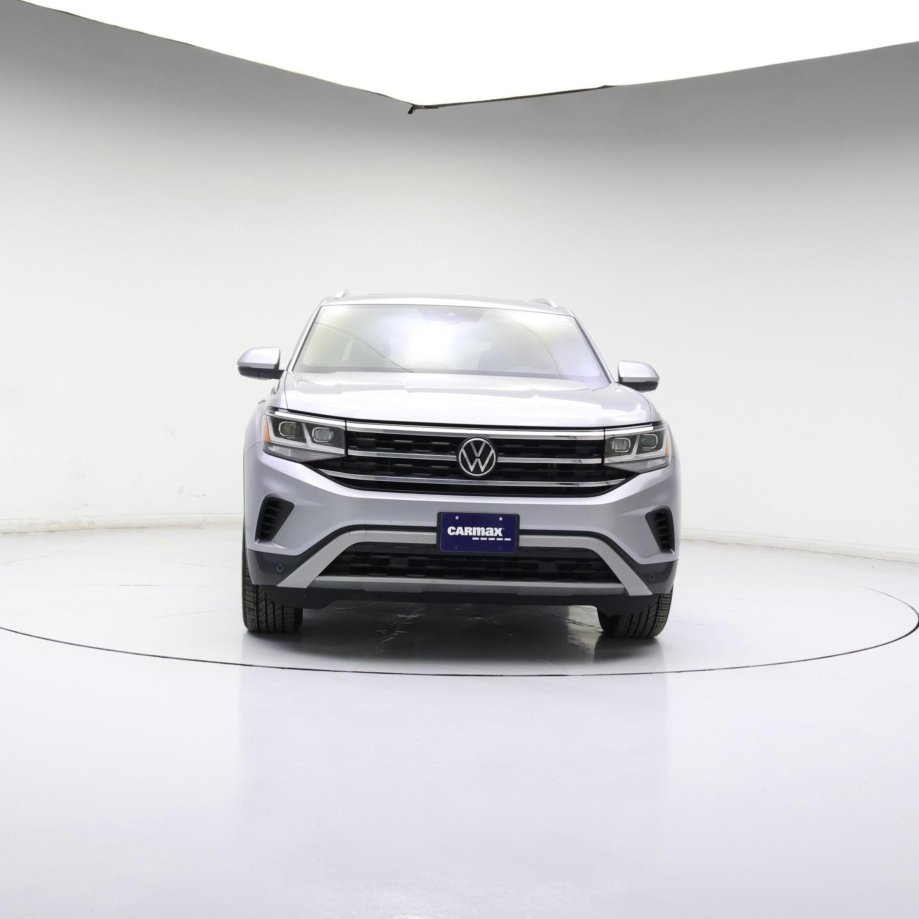 Thumbnail: 2020 Volkswagen Atlas - 5