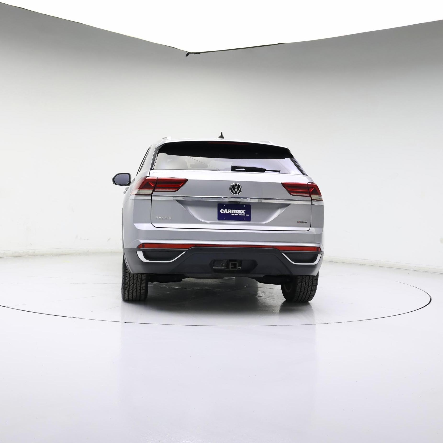 Thumbnail: 2020 Volkswagen Atlas - 6