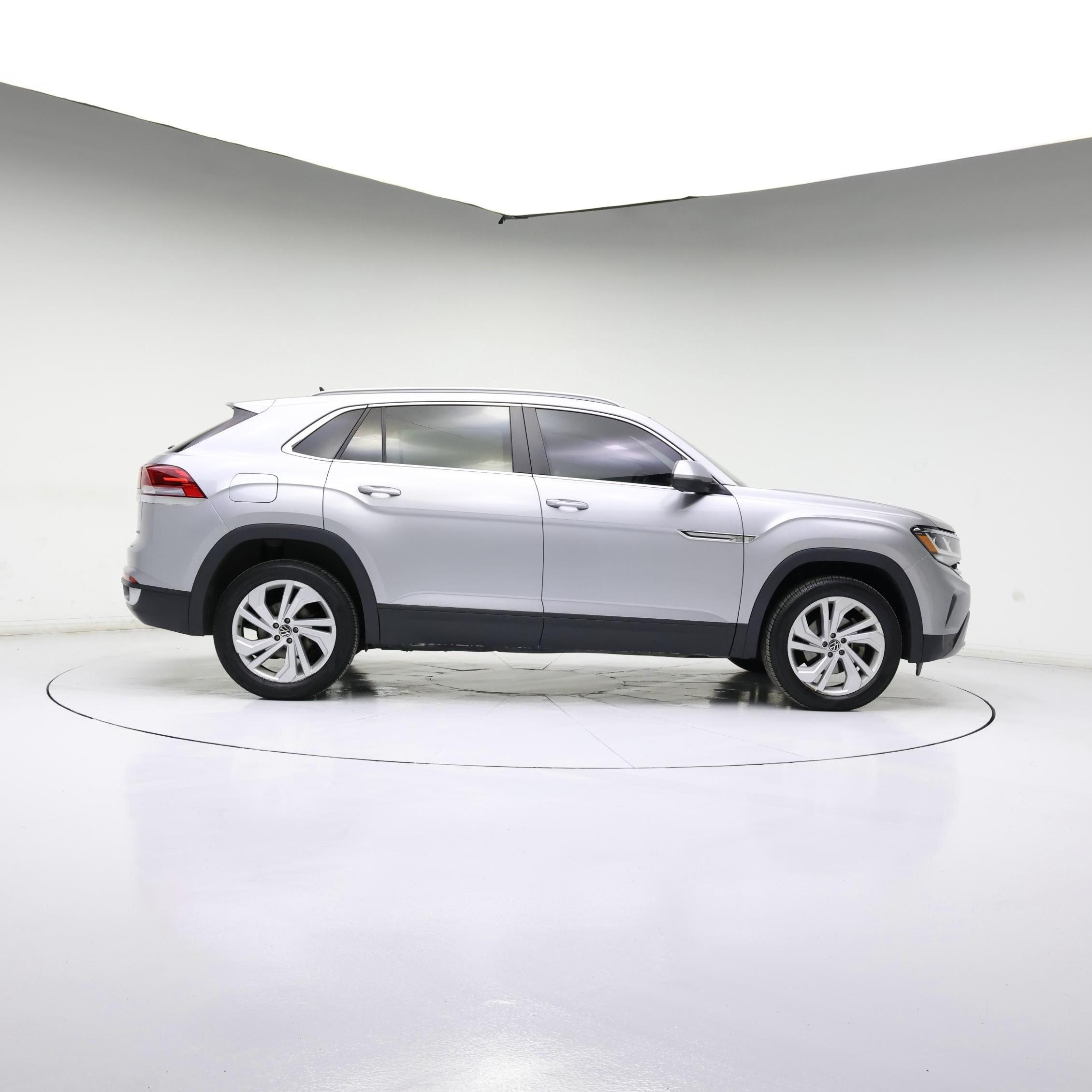 Thumbnail: 2020 Volkswagen Atlas - 7