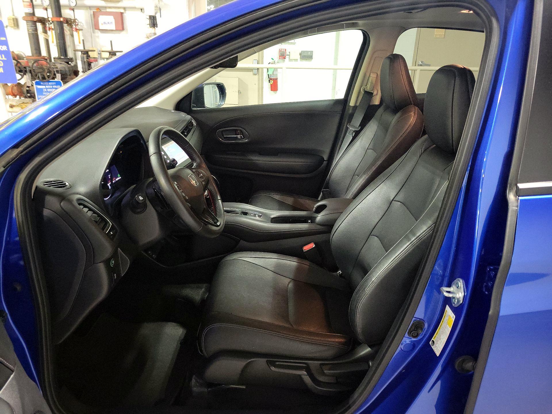 Thumbnail: 2022 Honda HR-V - 9