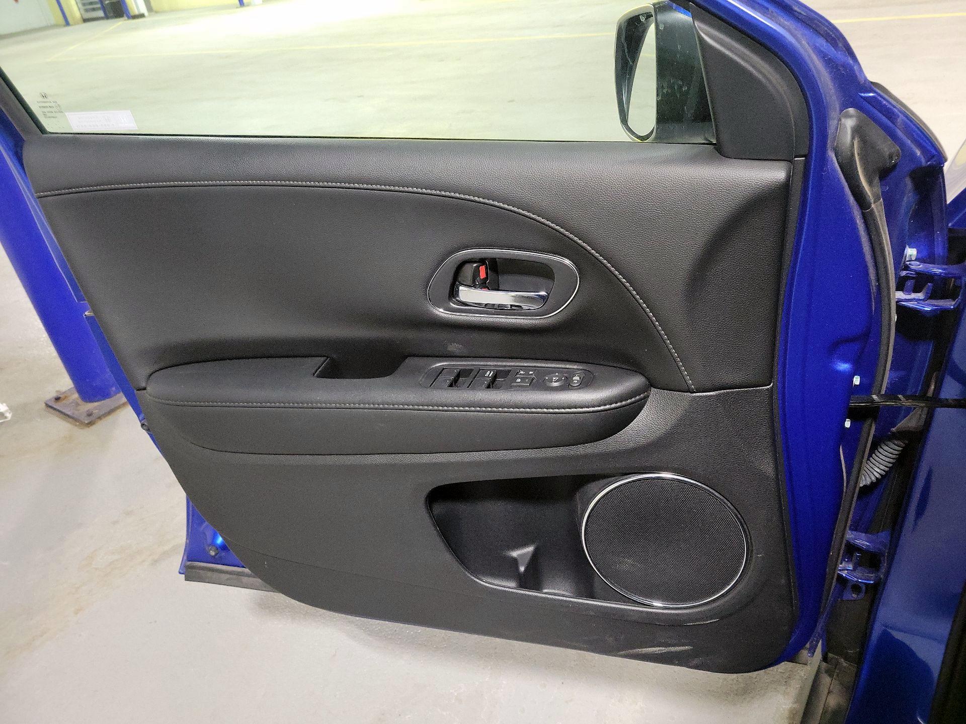 Thumbnail: 2022 Honda HR-V - 10