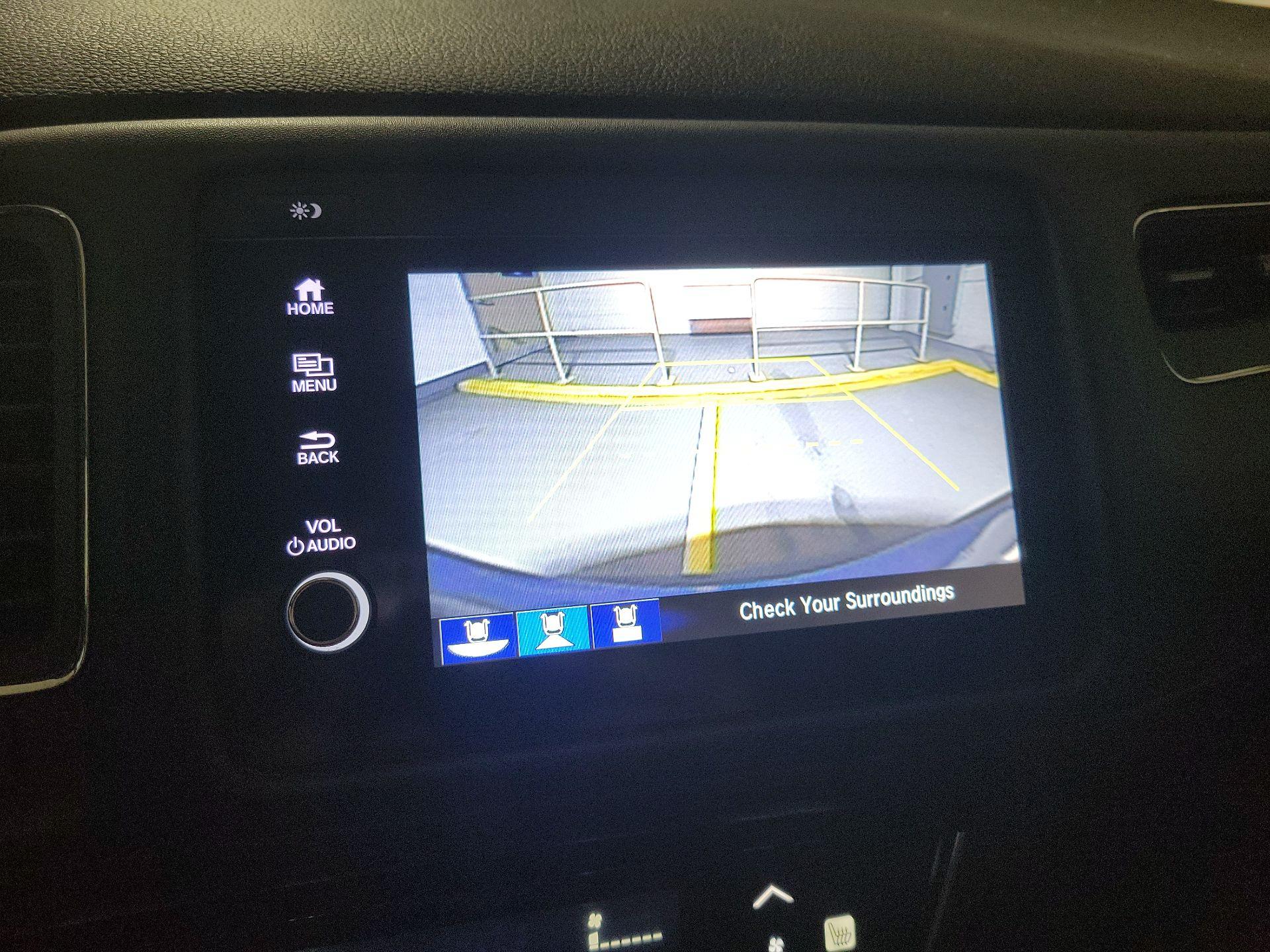 Thumbnail: 2022 Honda HR-V - 12