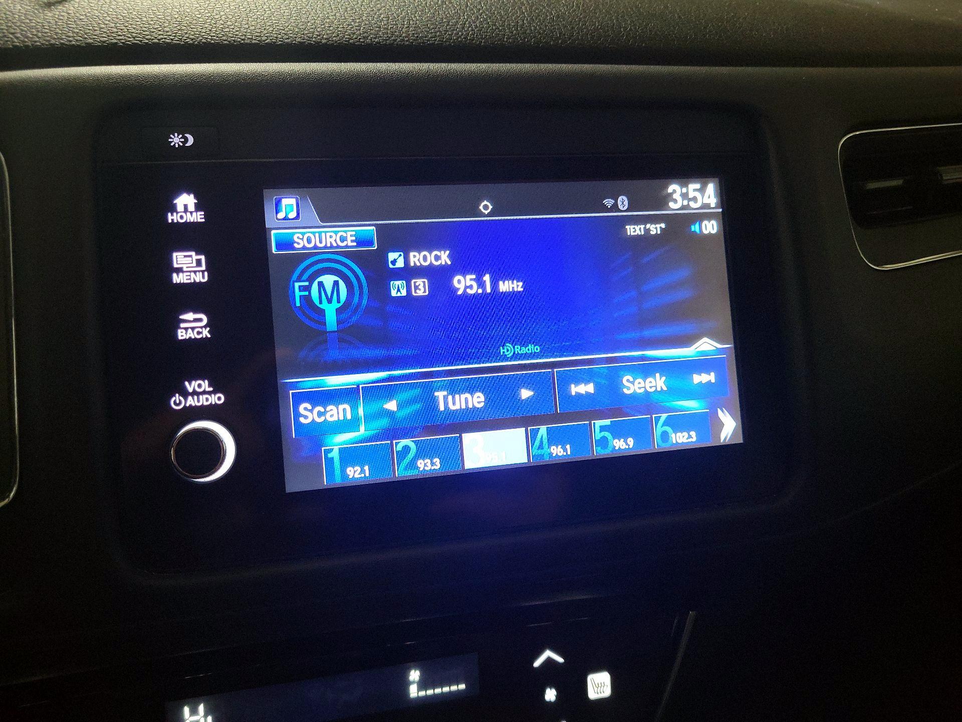 Thumbnail: 2022 Honda HR-V - 13