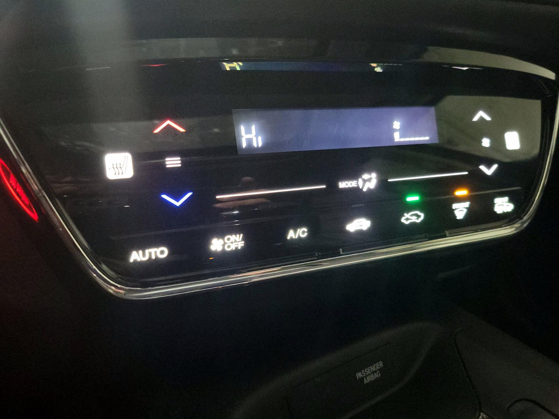 Thumbnail: 2022 Honda HR-V - 14