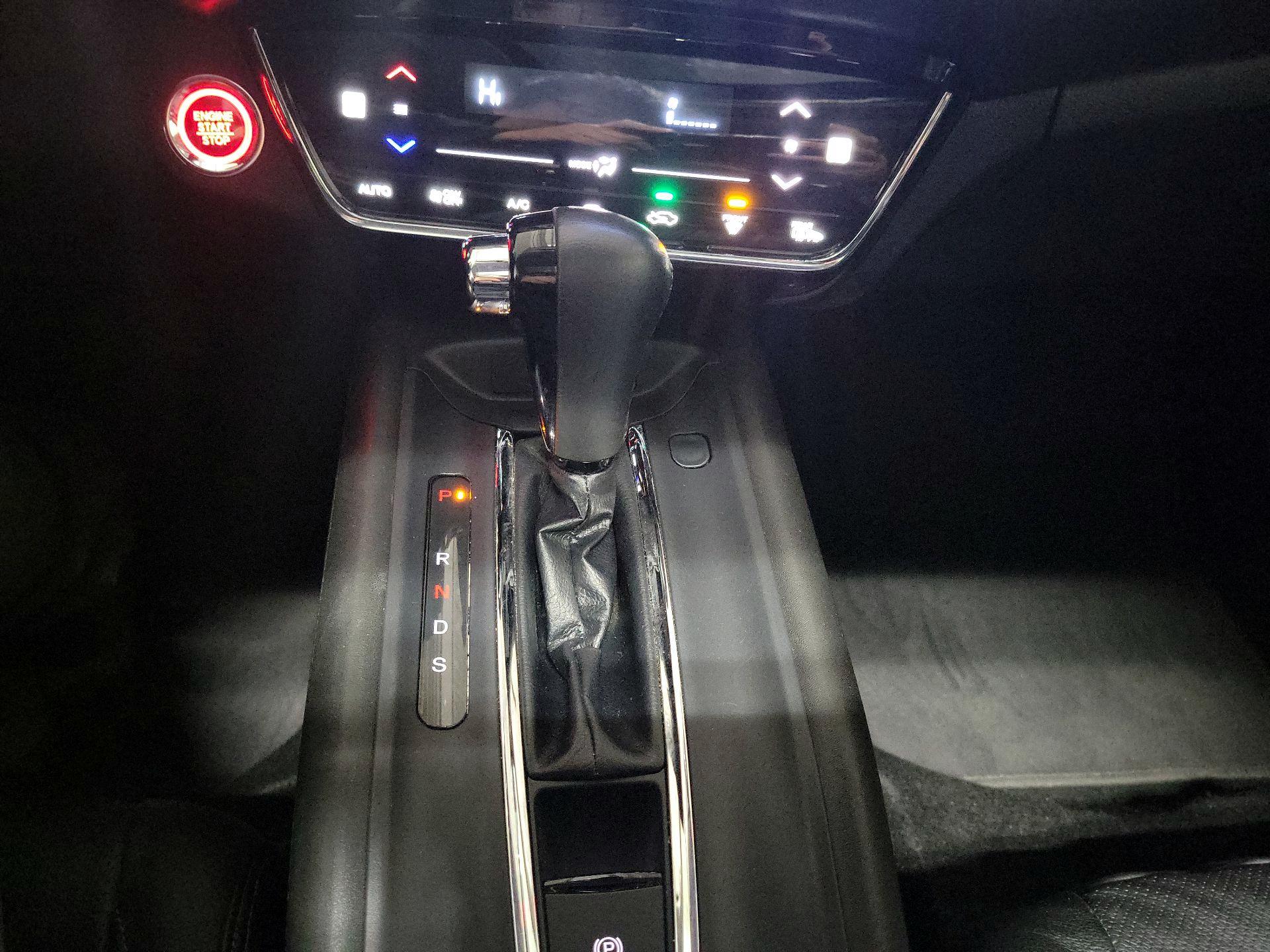 Thumbnail: 2022 Honda HR-V - 15