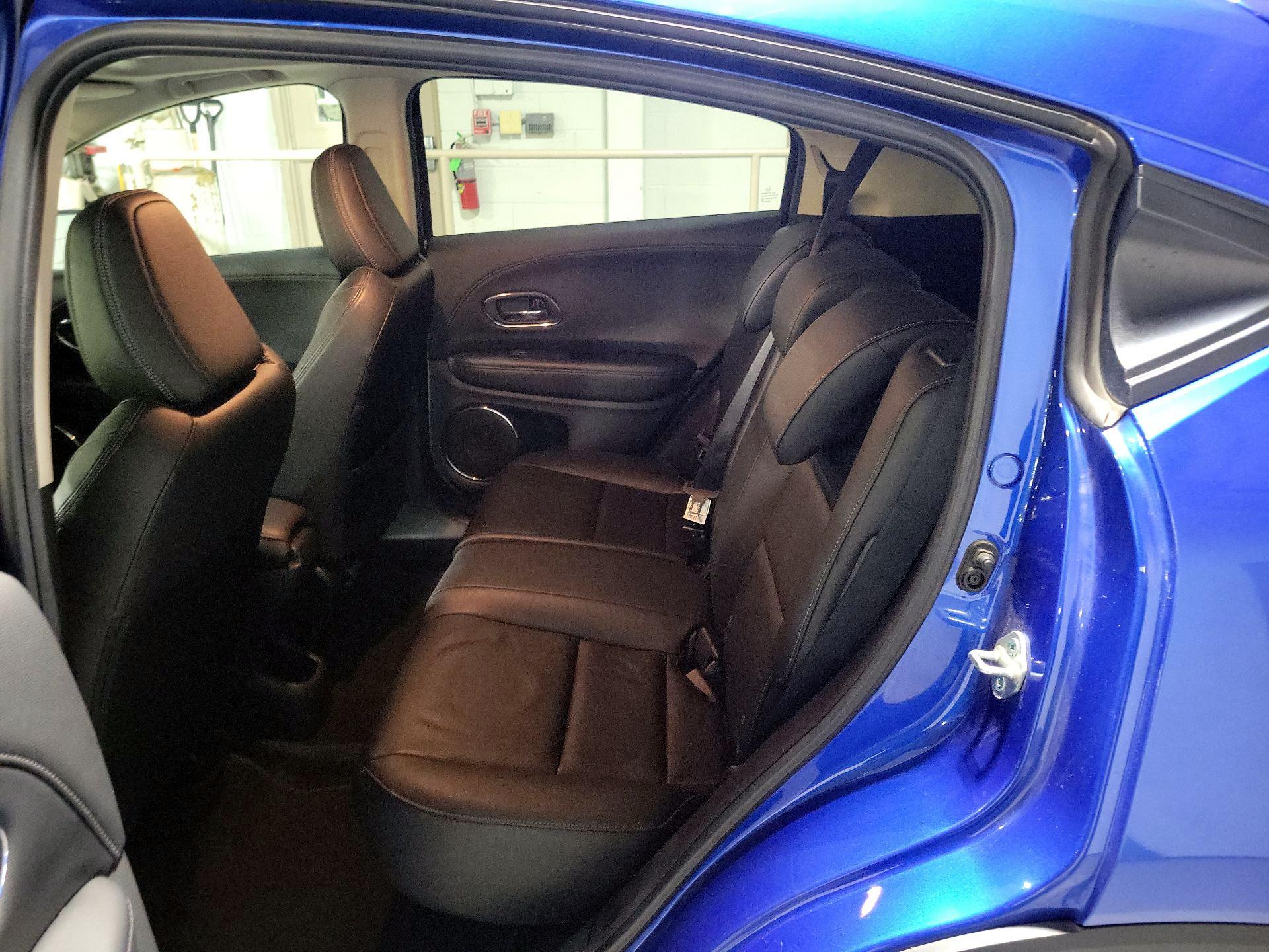 Thumbnail: 2022 Honda HR-V - 18