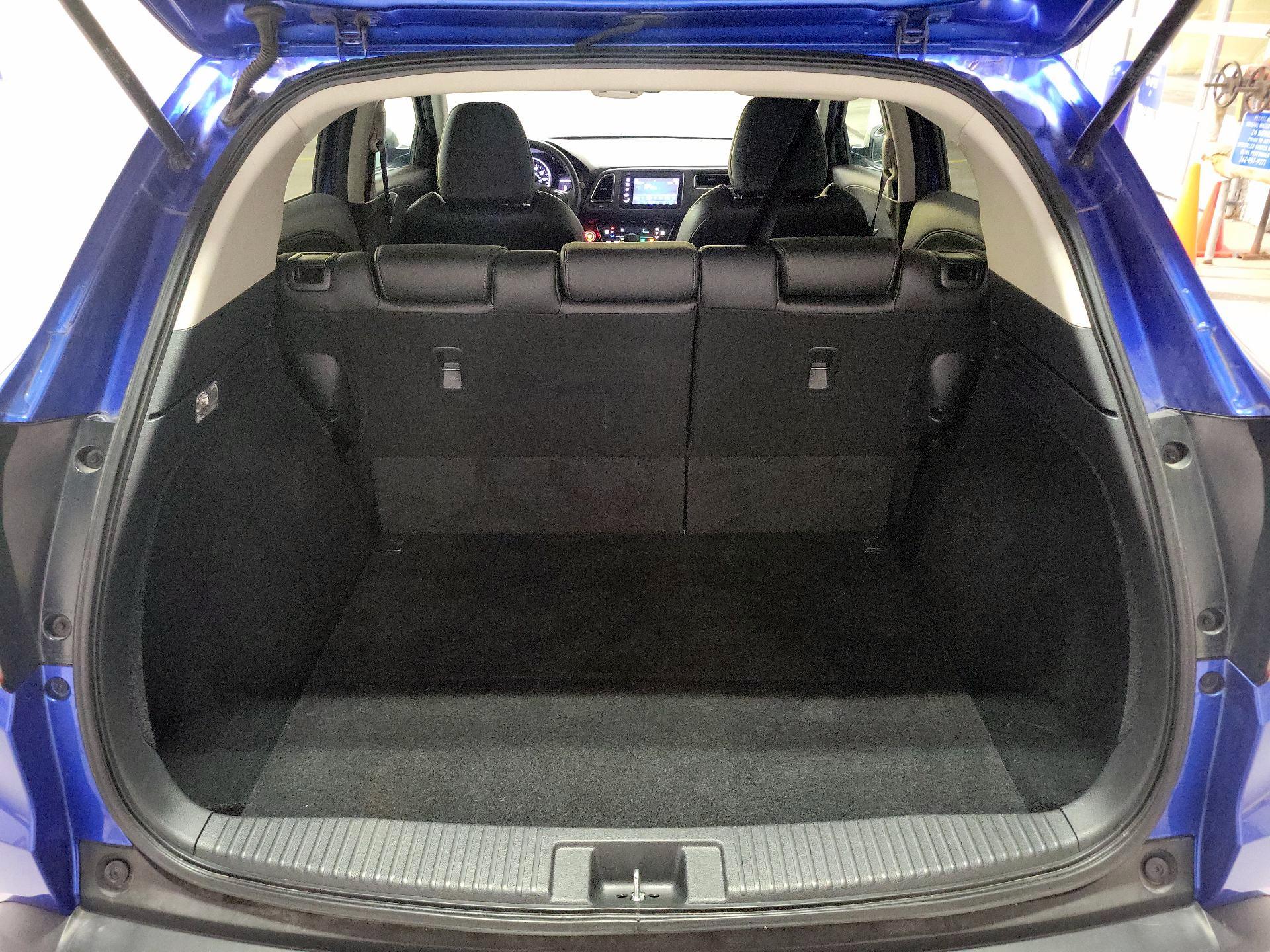 Thumbnail: 2022 Honda HR-V - 19