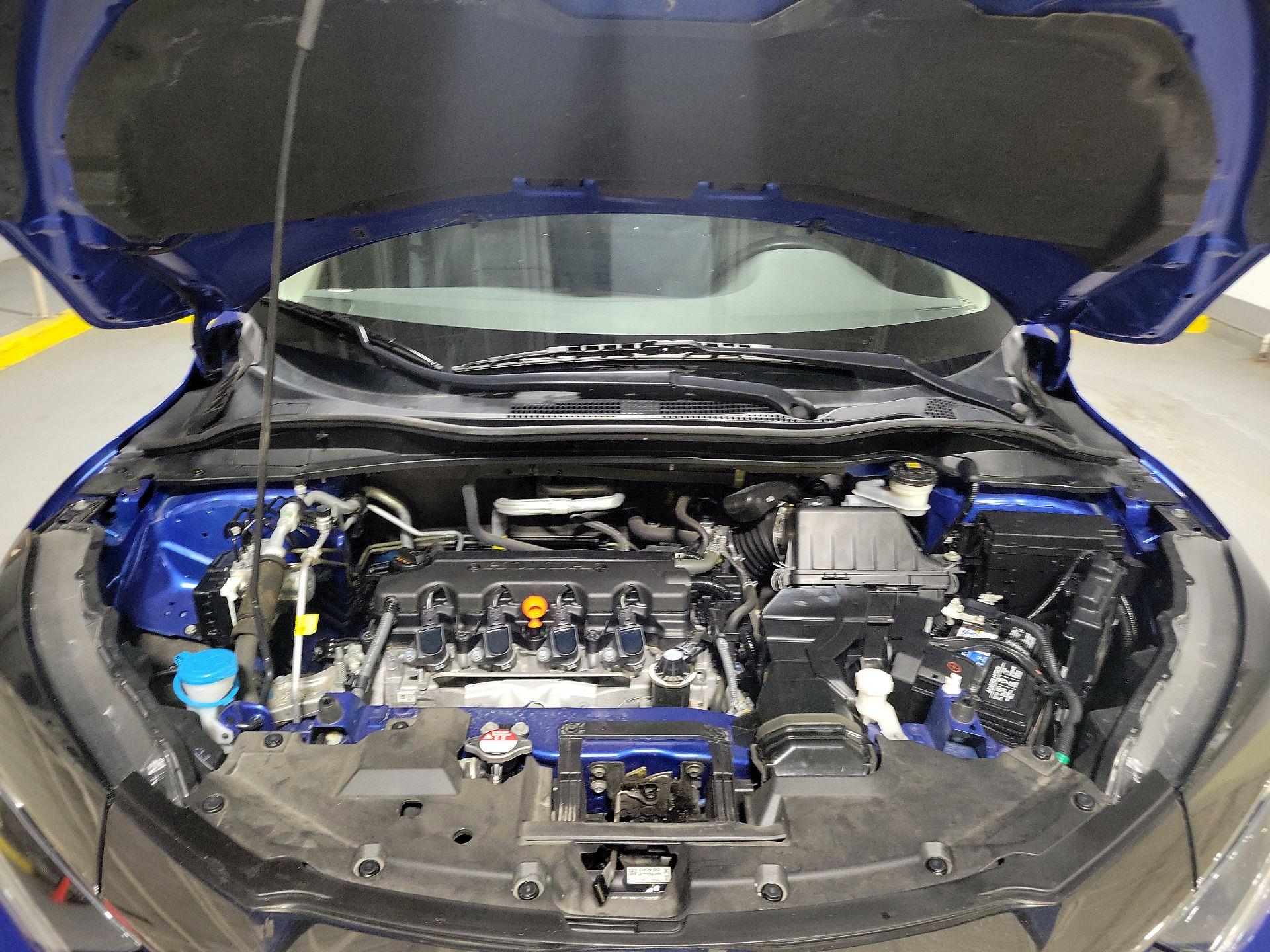 Thumbnail: 2022 Honda HR-V - 20