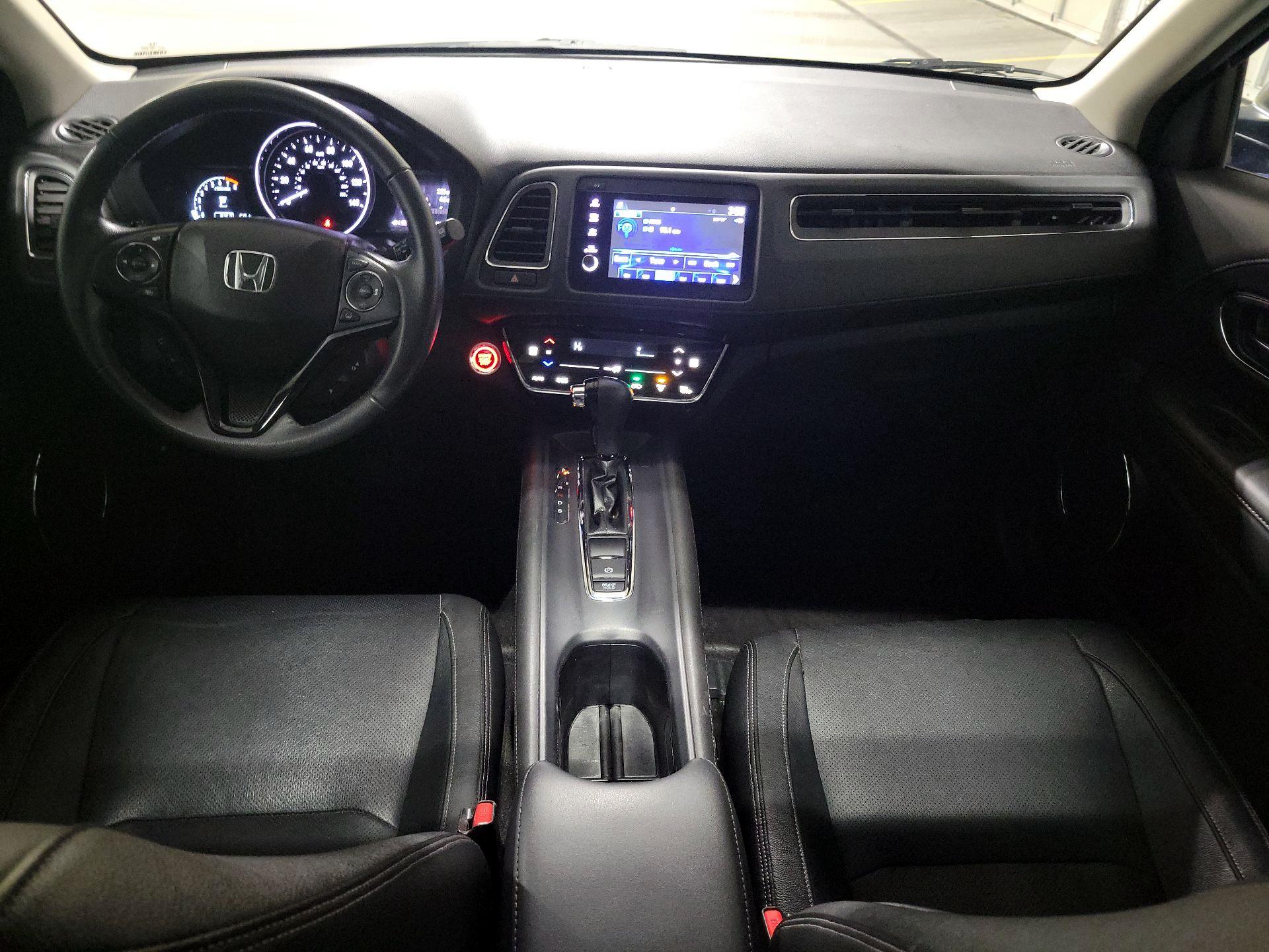 Thumbnail: 2022 Honda HR-V - 8