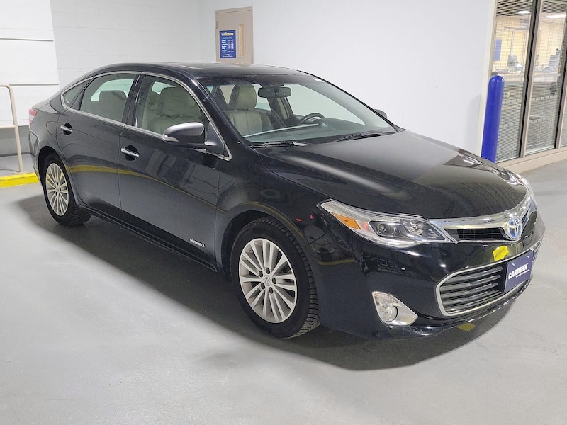 2015 Toyota Avalon Touring -
                  Kenosha, WI