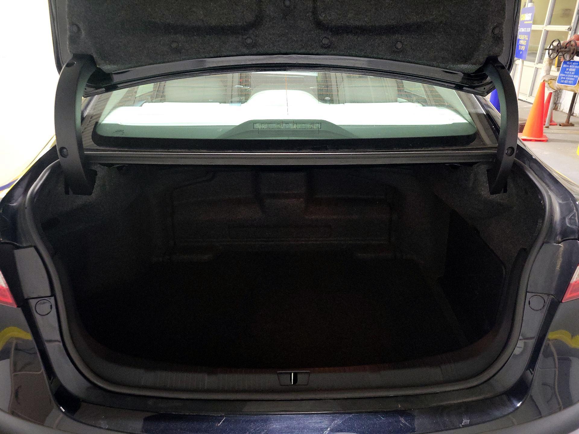 Thumbnail: 2015 Toyota Avalon - 20