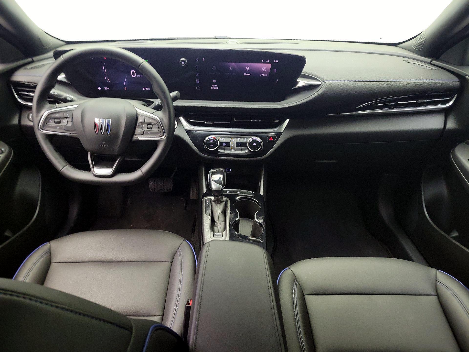 Thumbnail: 2024 Buick Envista - 9