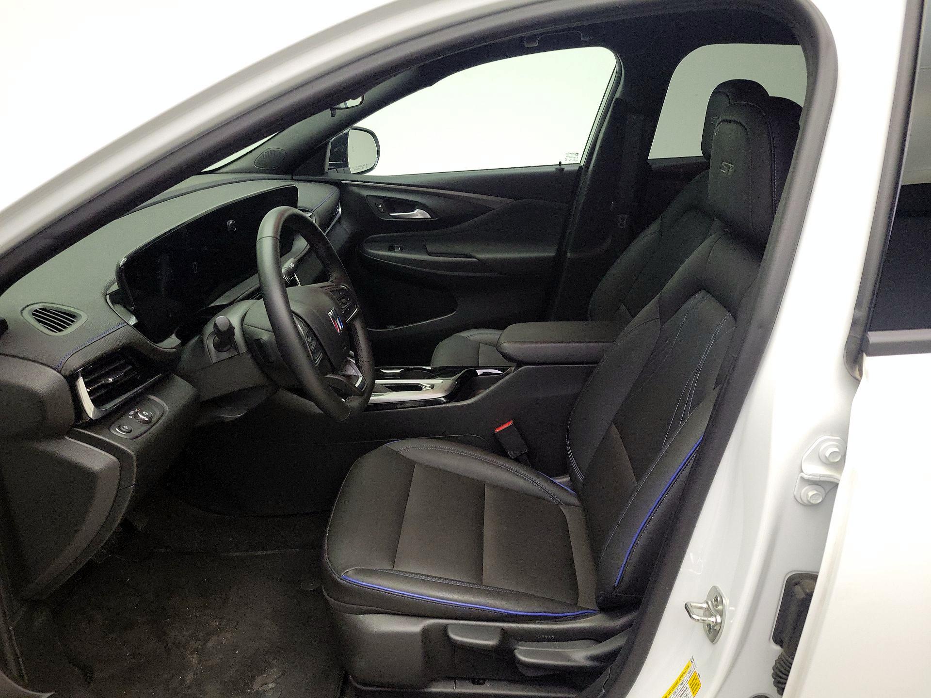 Thumbnail: 2024 Buick Envista - 11