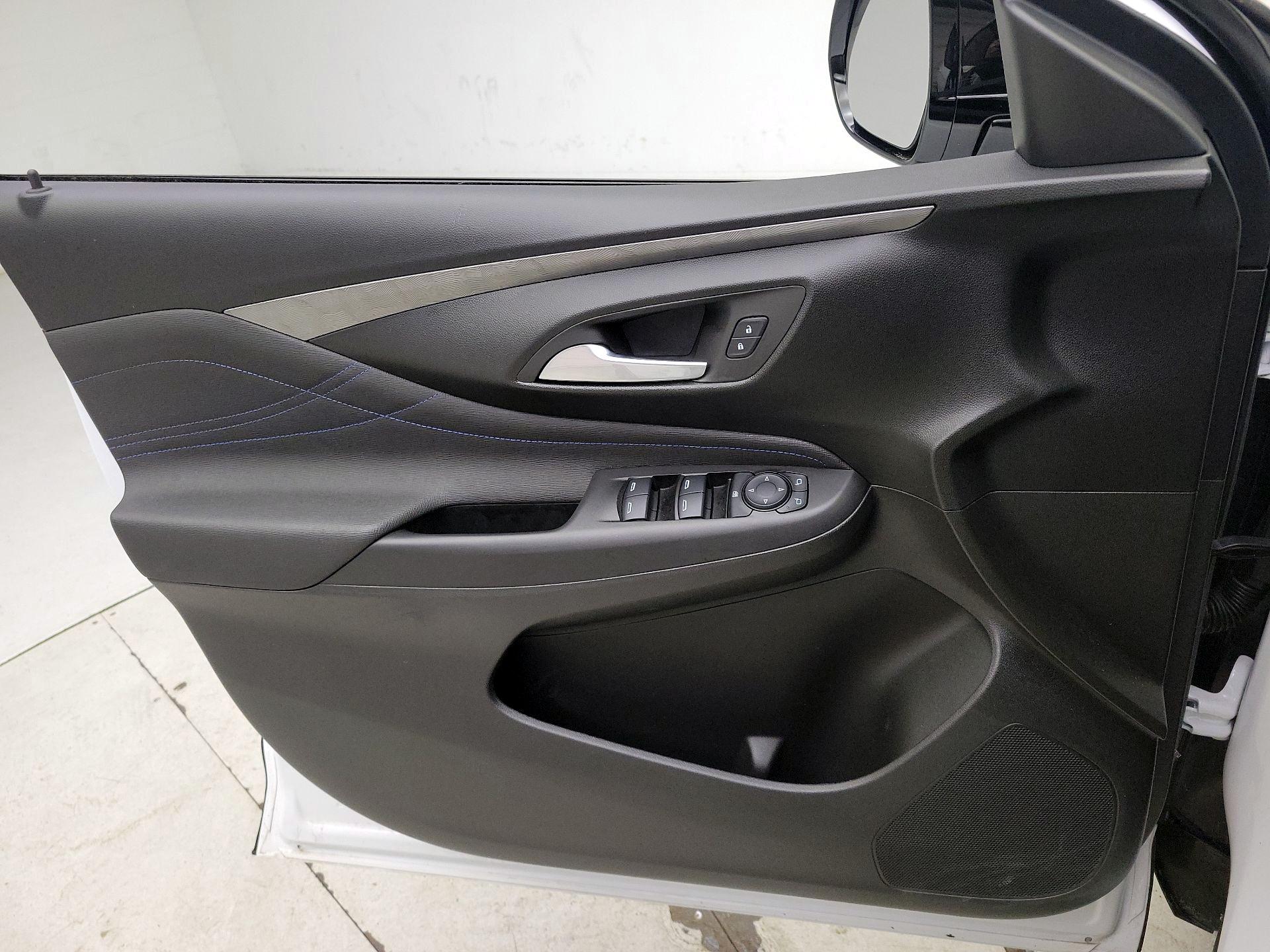 Thumbnail: 2024 Buick Envista - 12