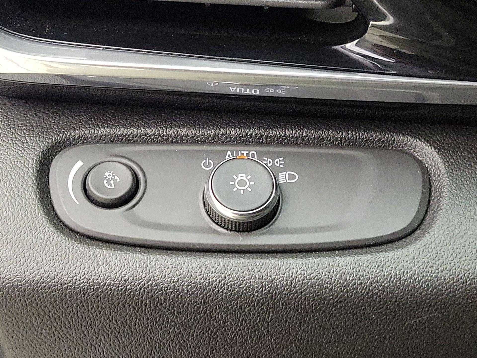 Thumbnail: 2024 Buick Envista - 13