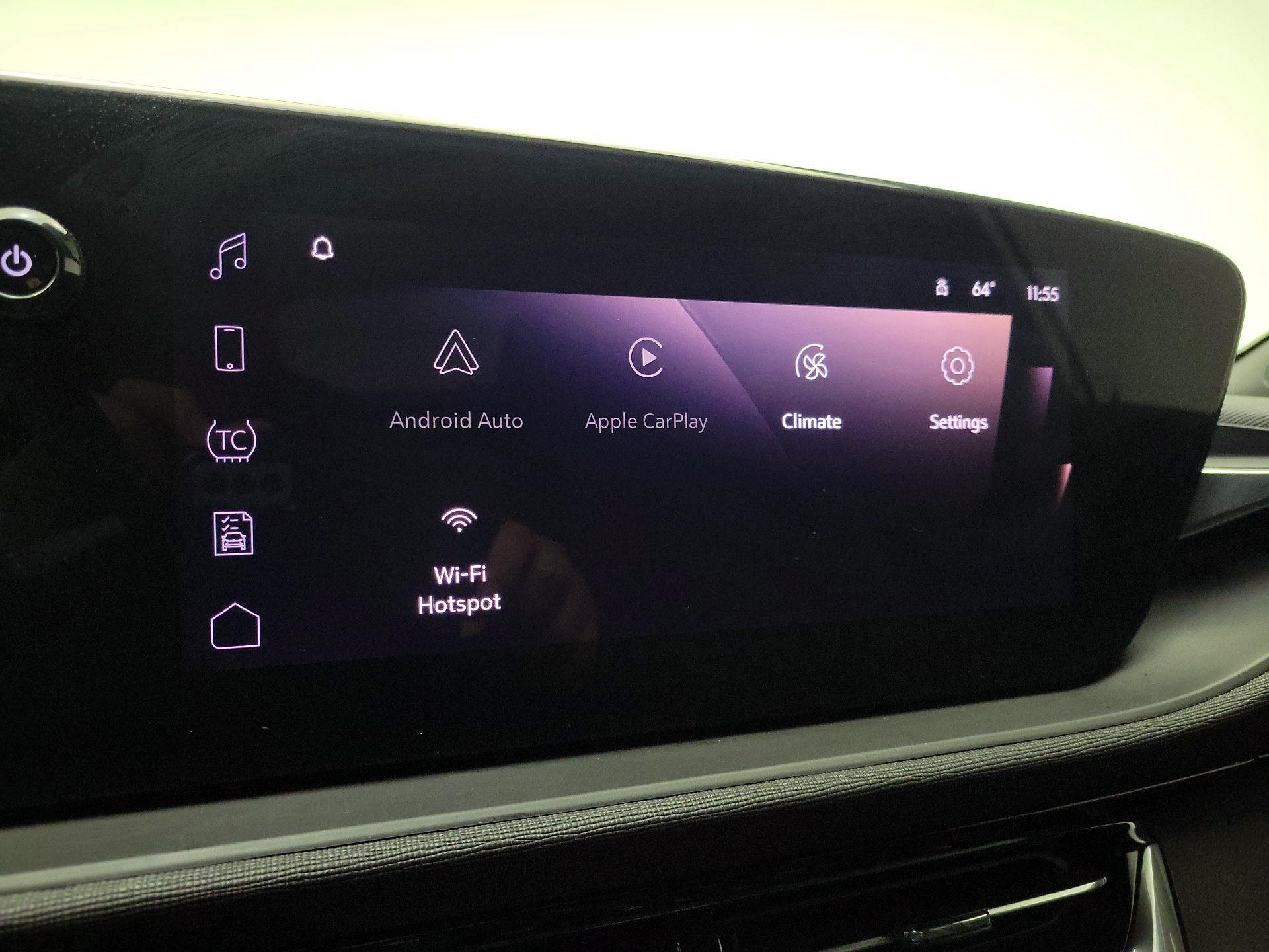 Thumbnail: 2024 Buick Envista - 15