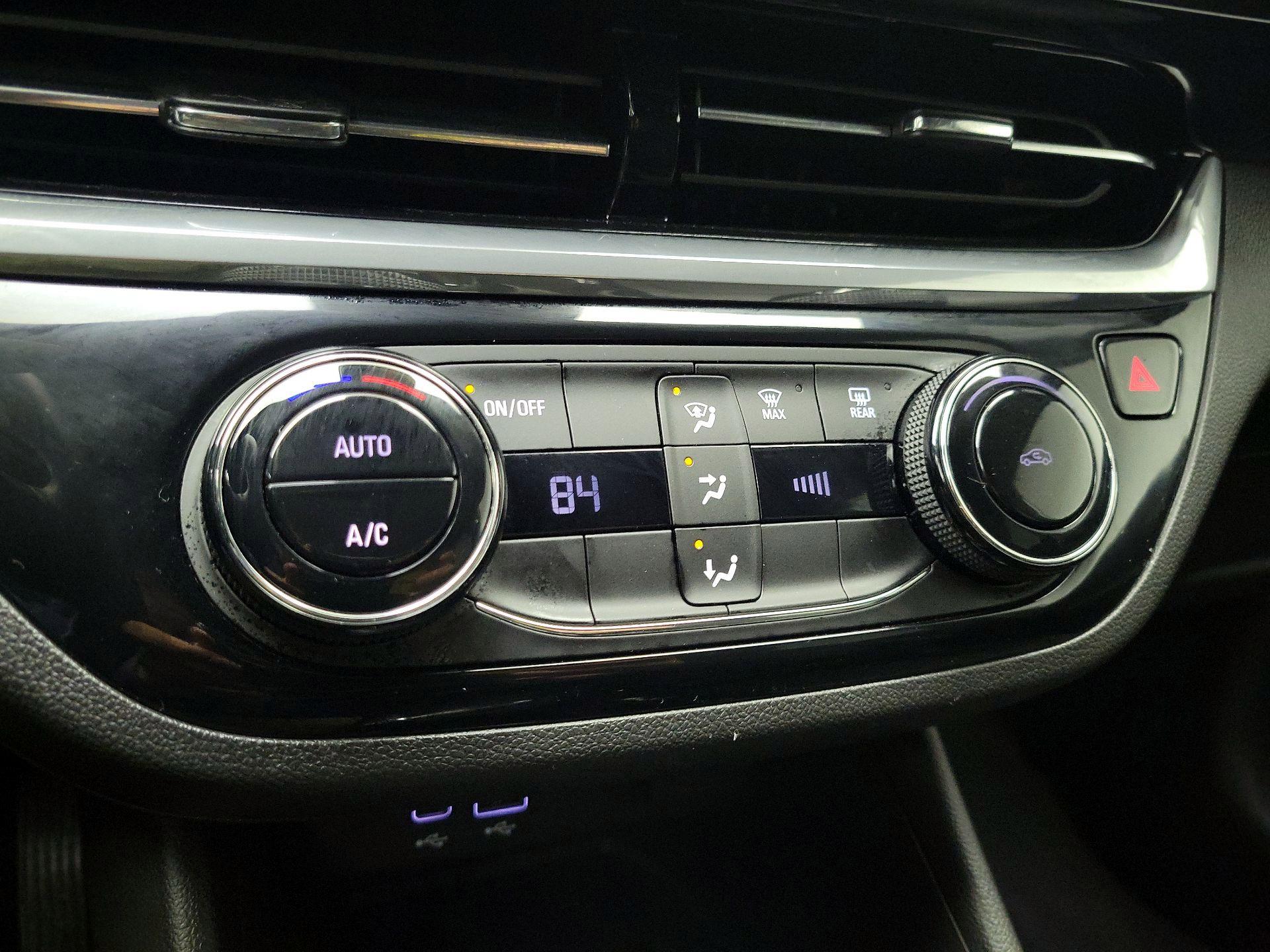 Thumbnail: 2024 Buick Envista - 16