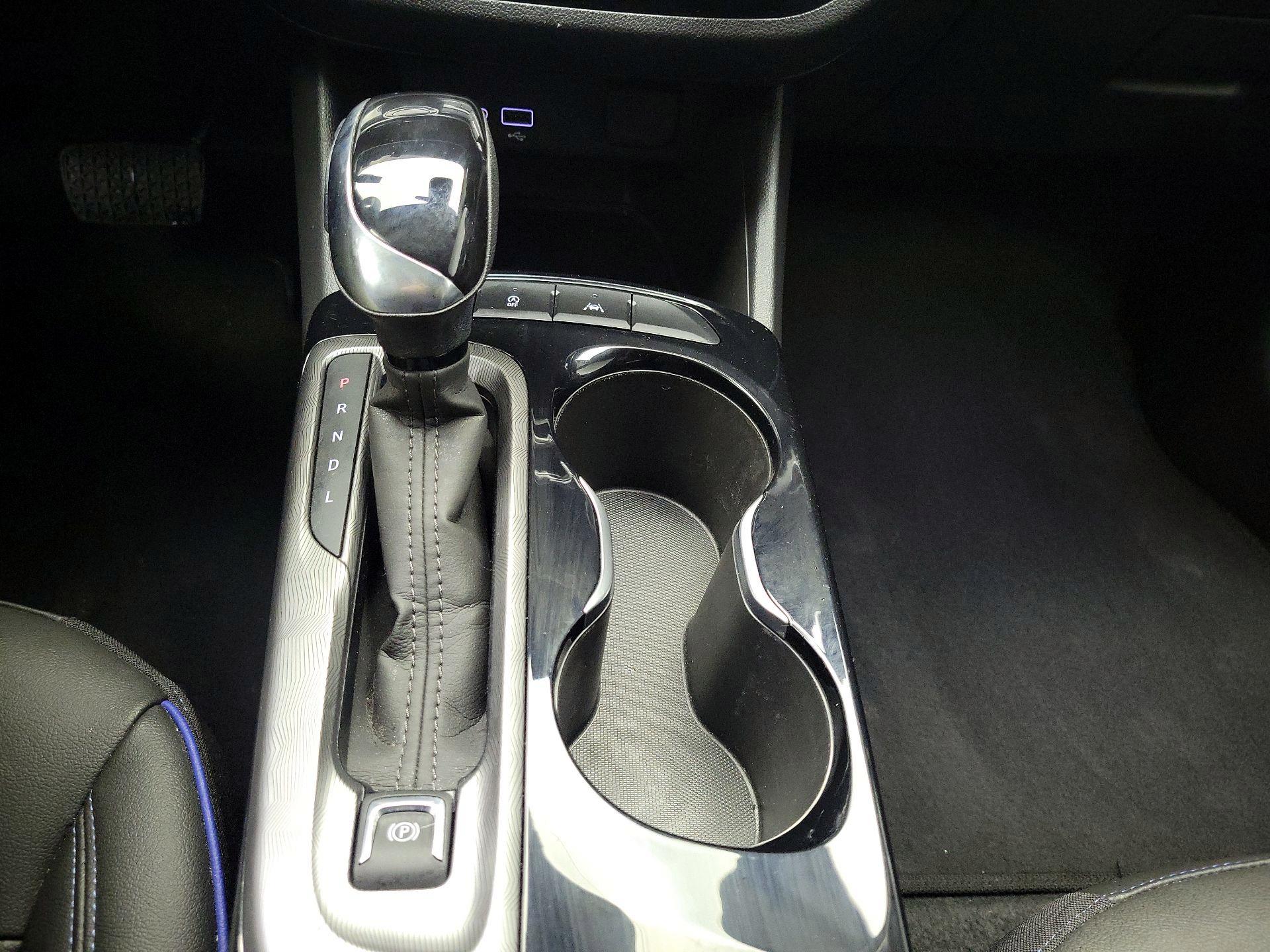 Thumbnail: 2024 Buick Envista - 17