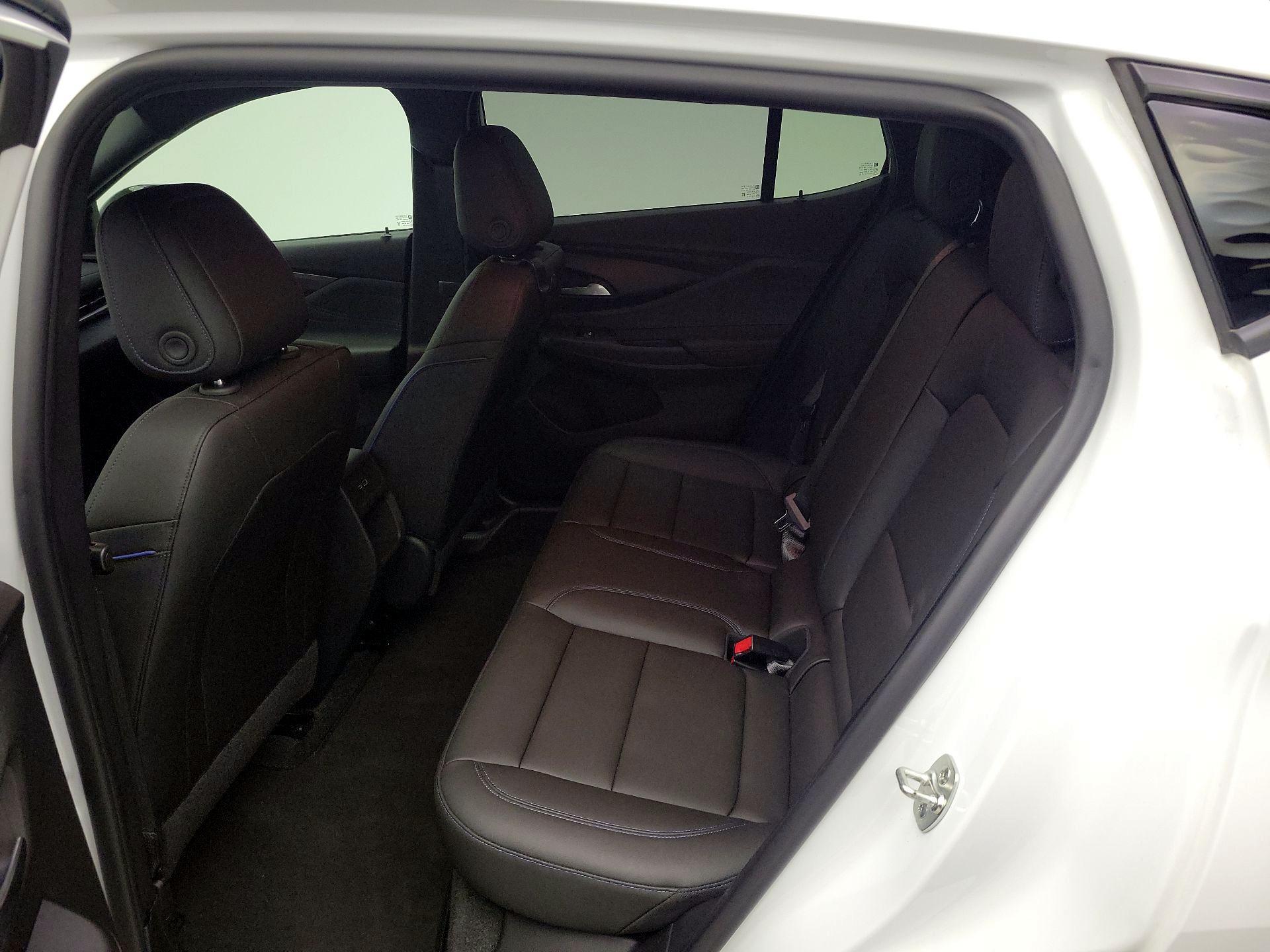 Thumbnail: 2024 Buick Envista - 19