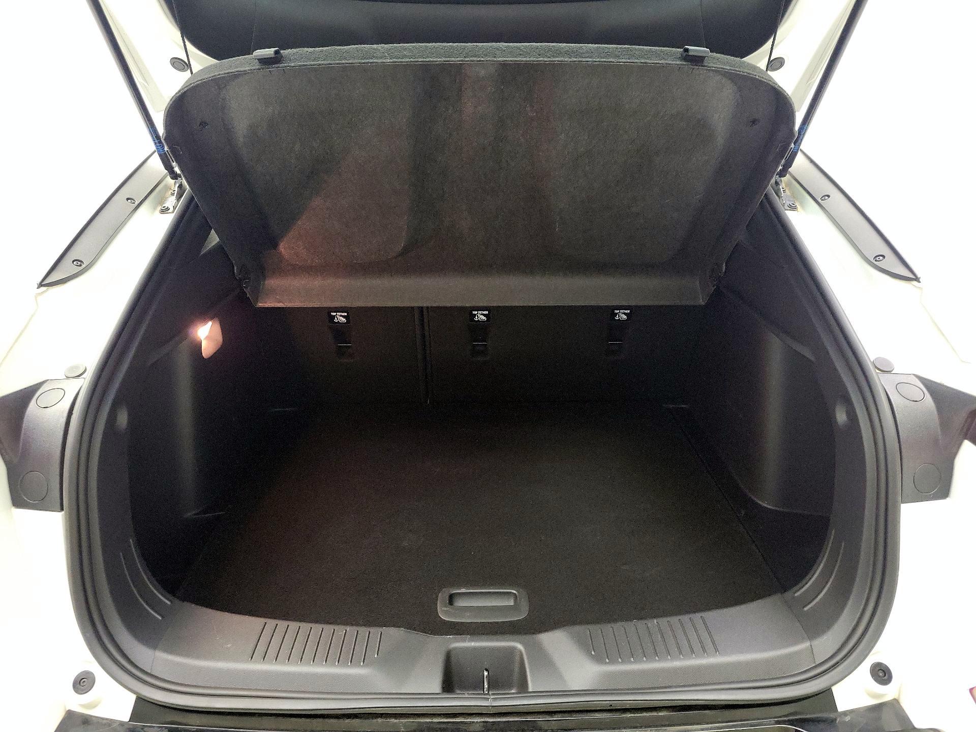 Thumbnail: 2024 Buick Envista - 20