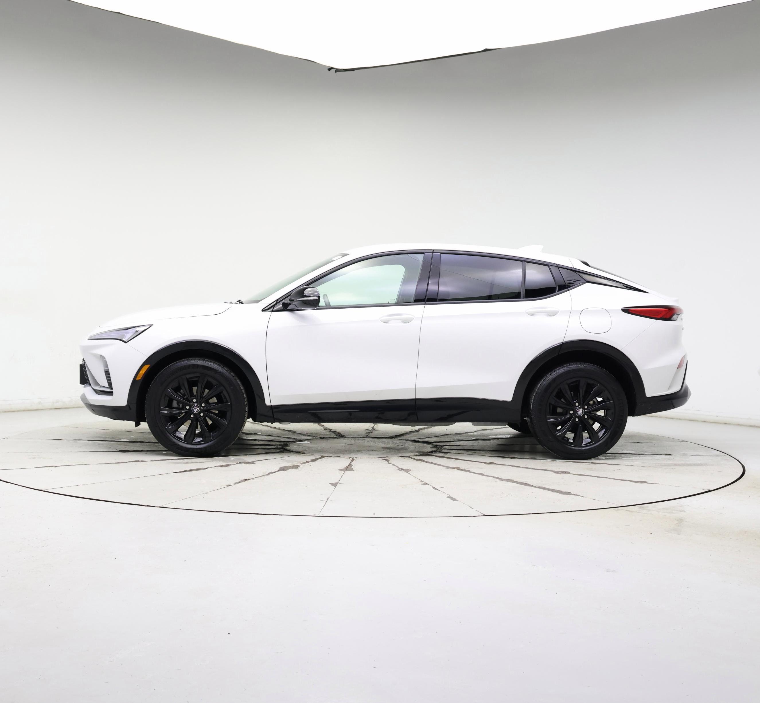 Thumbnail: 2024 Buick Envista - 3