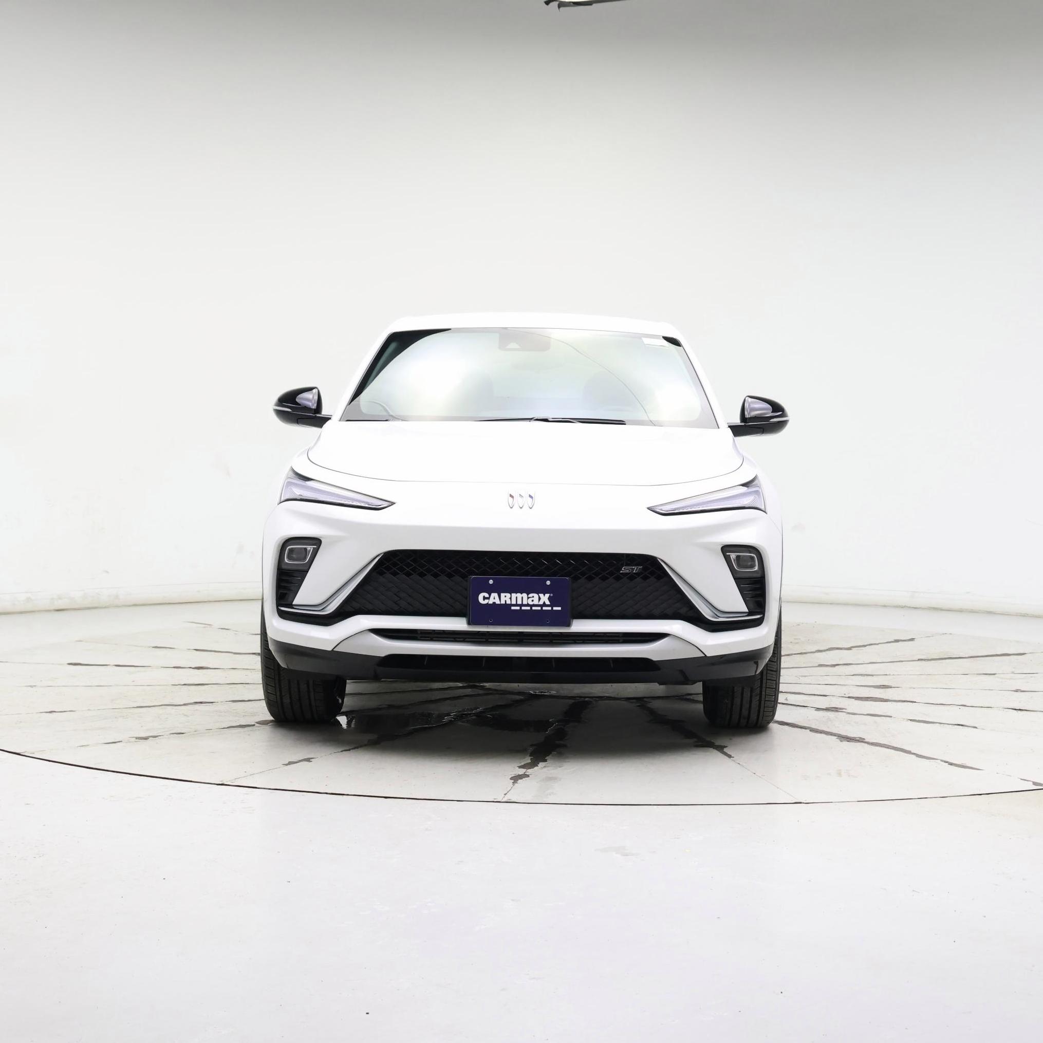 Thumbnail: 2024 Buick Envista - 5