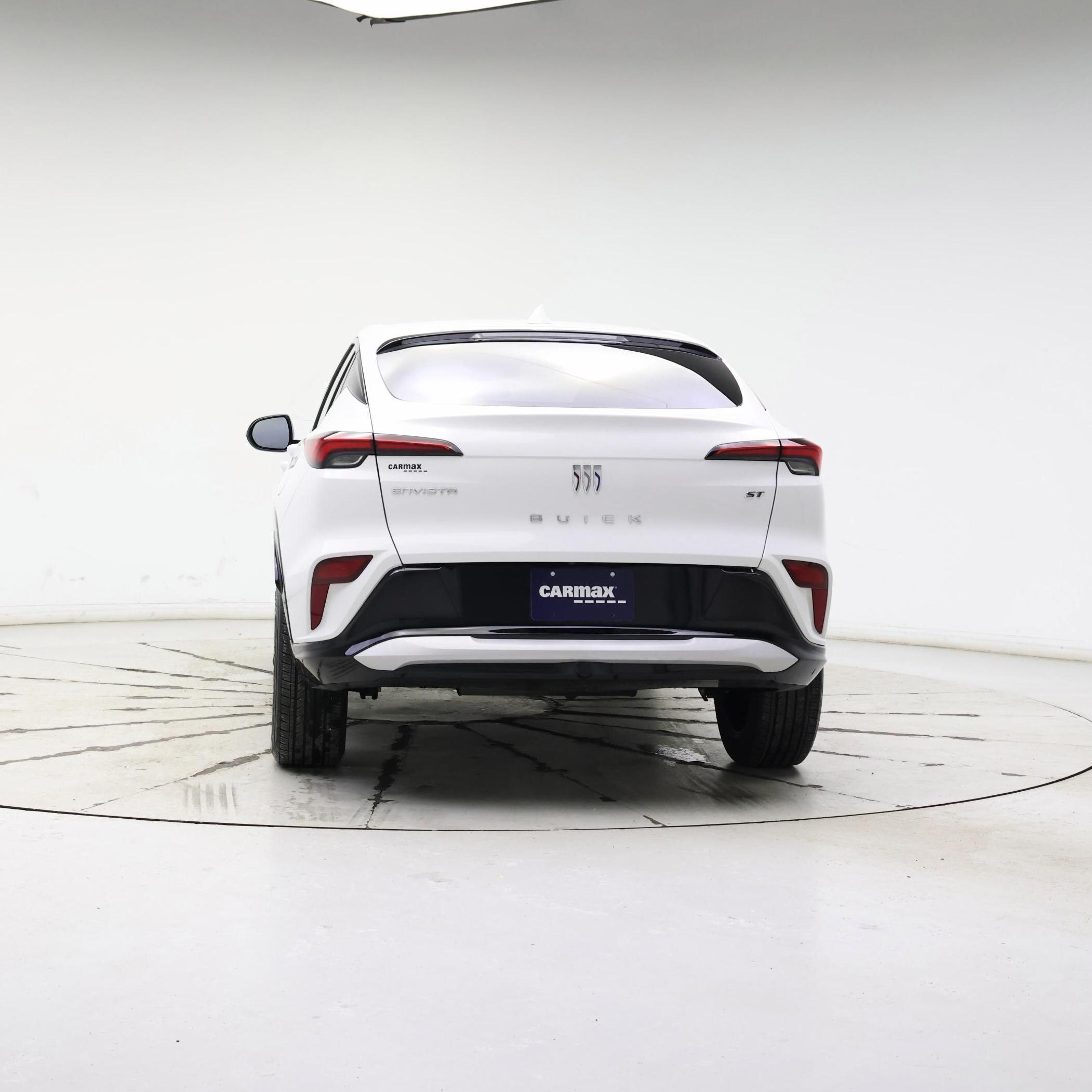 Thumbnail: 2024 Buick Envista - 6