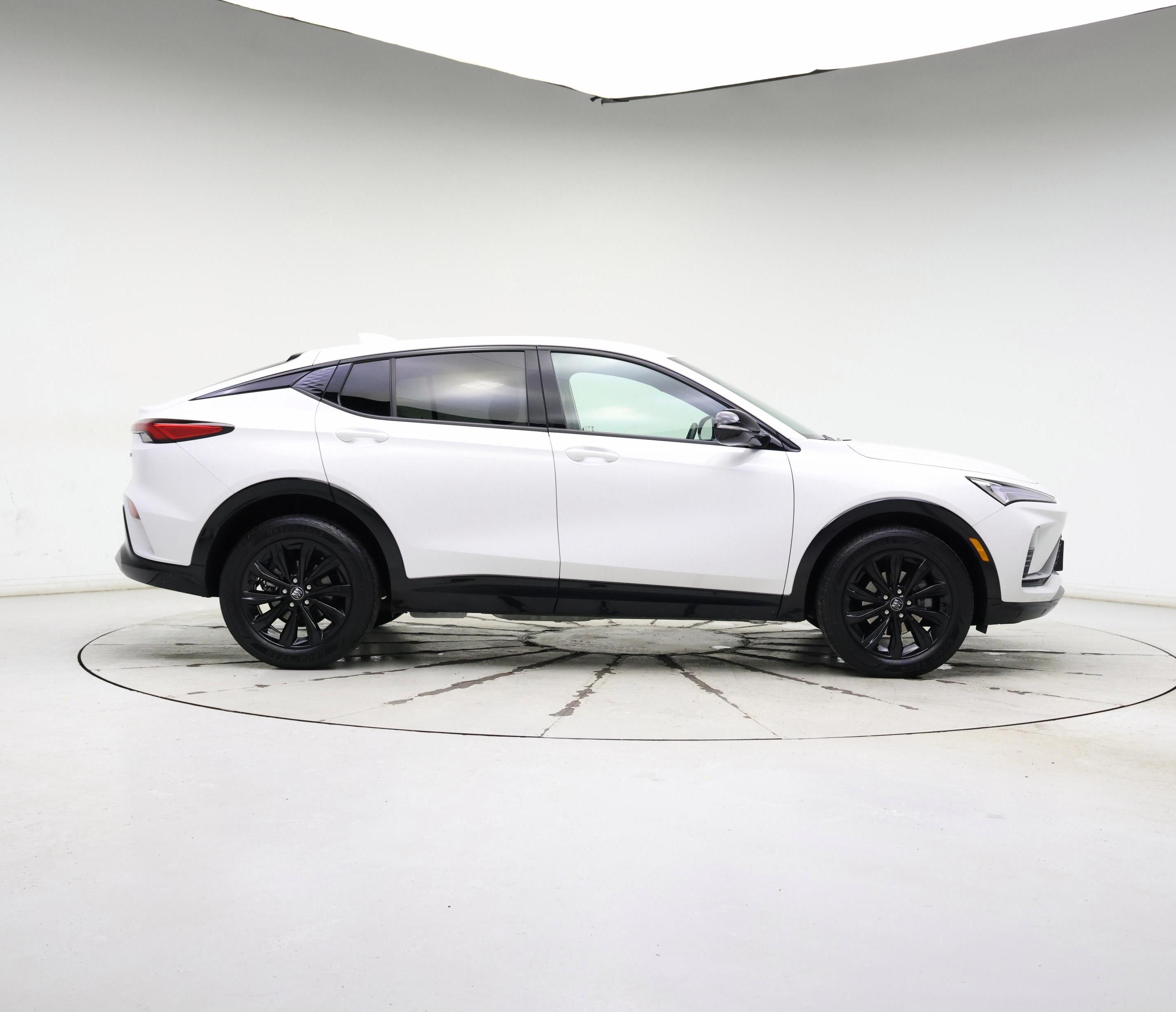 Thumbnail: 2024 Buick Envista - 7