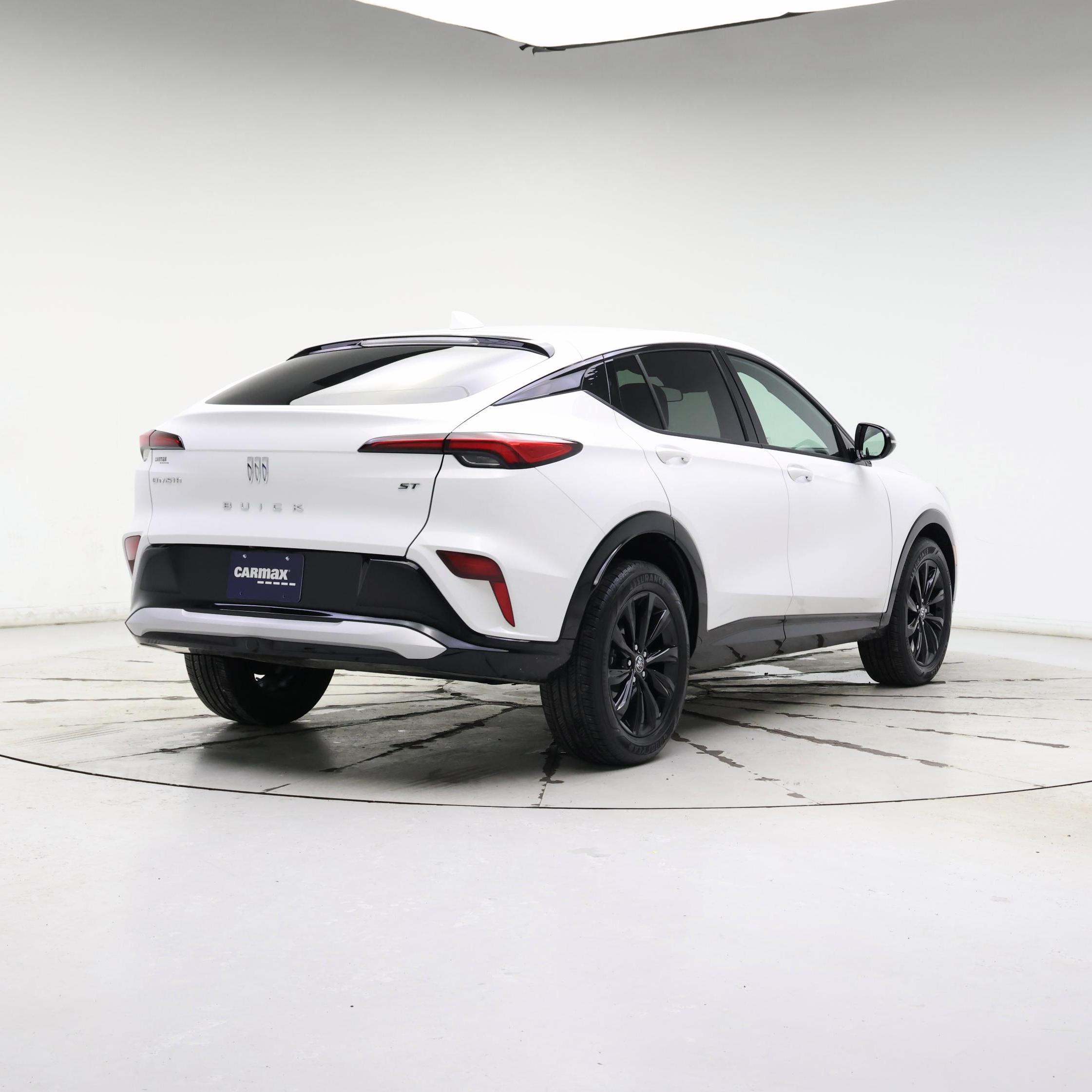 Thumbnail: 2024 Buick Envista - 8