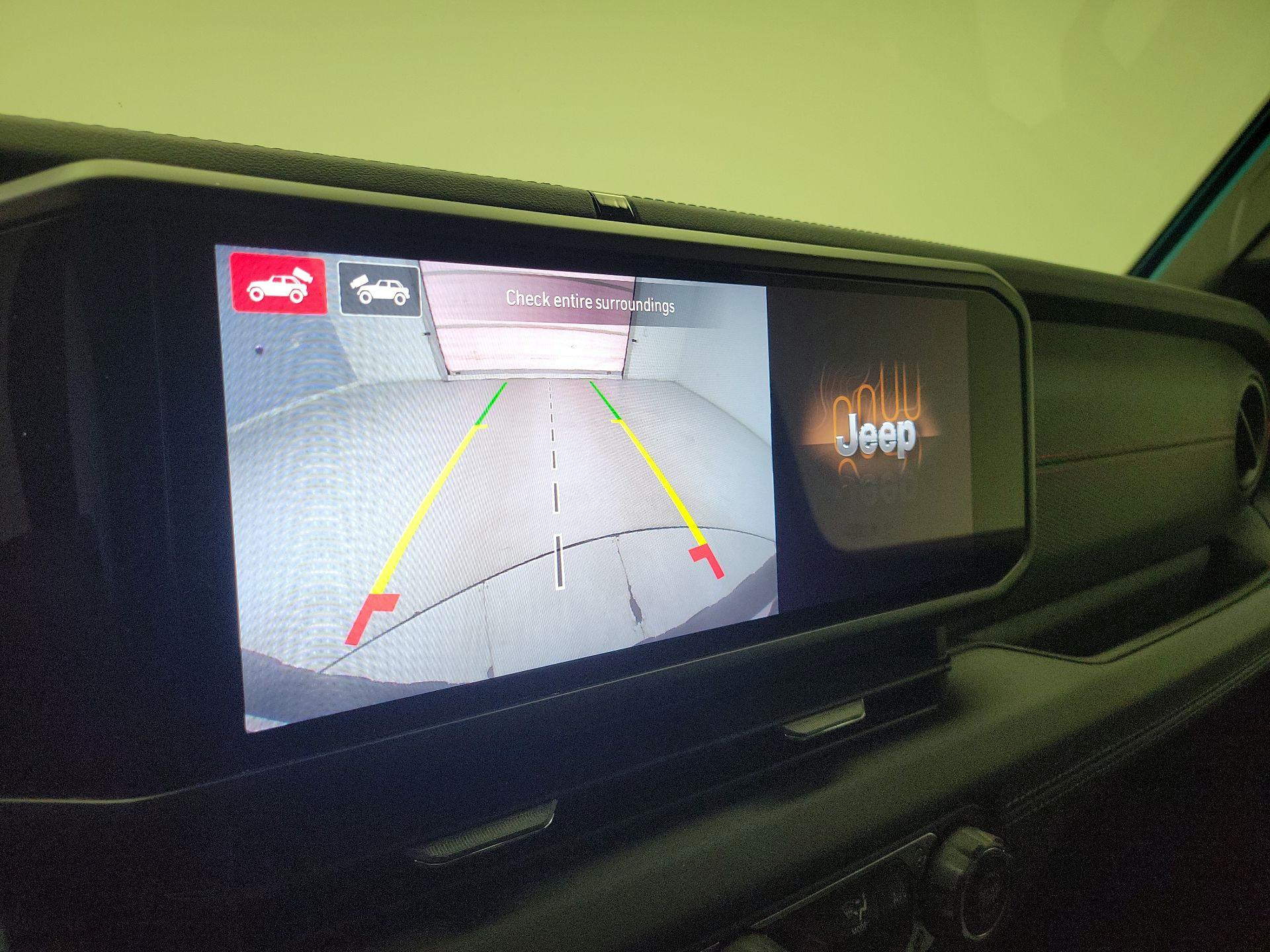 Thumbnail: 2024 Jeep Wrangler - 14