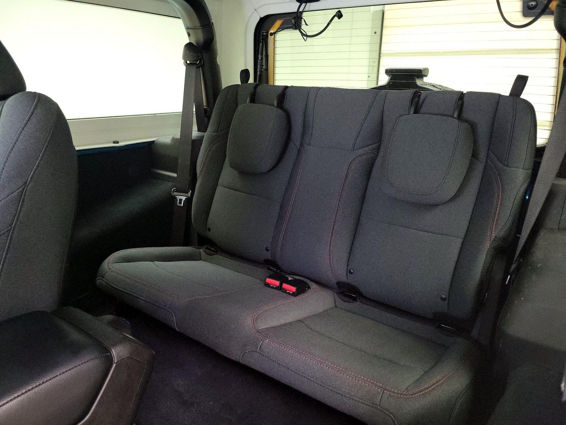 Thumbnail: 2024 Jeep Wrangler - 19