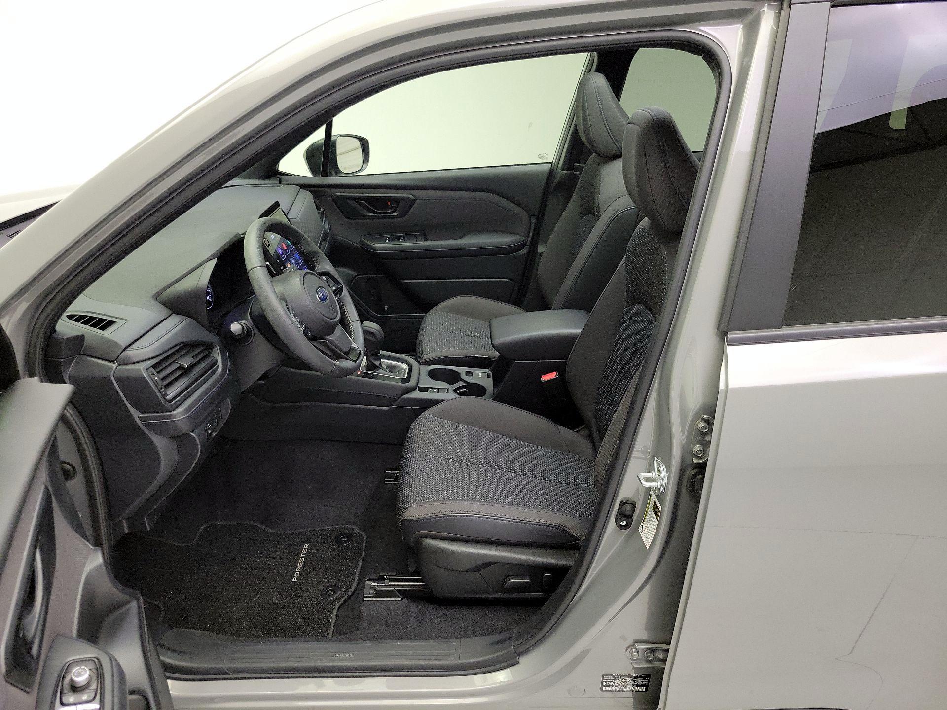 Thumbnail: 2025 Subaru Forester - 11