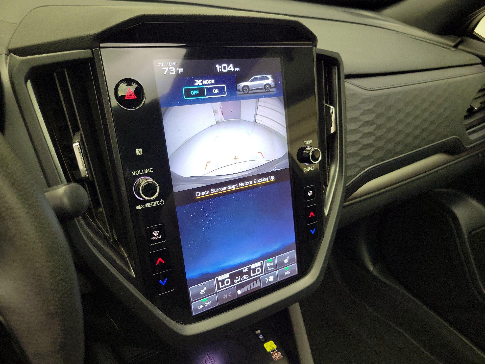 Thumbnail: 2025 Subaru Forester - 14