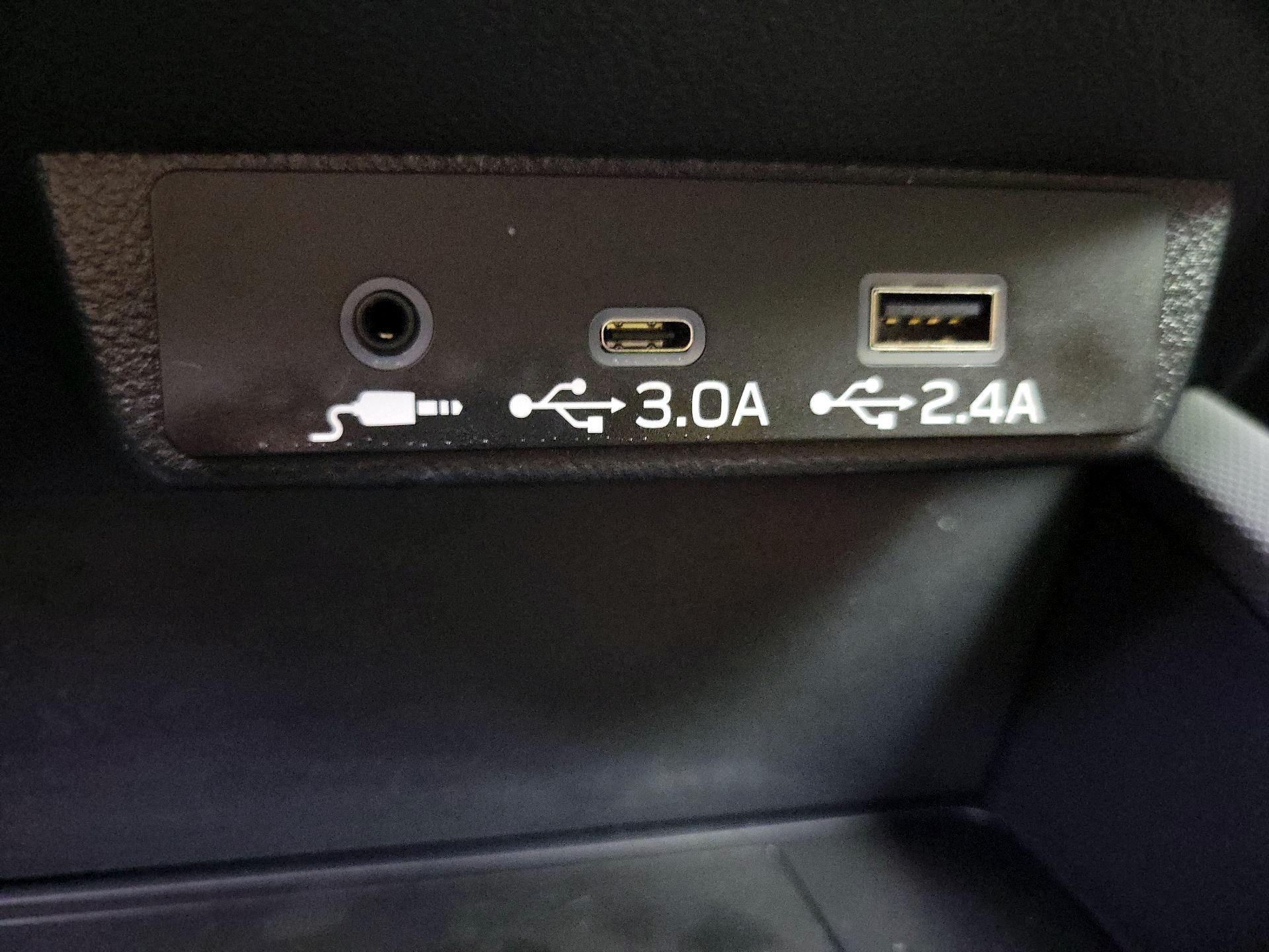 Thumbnail: 2025 Subaru Forester - 18