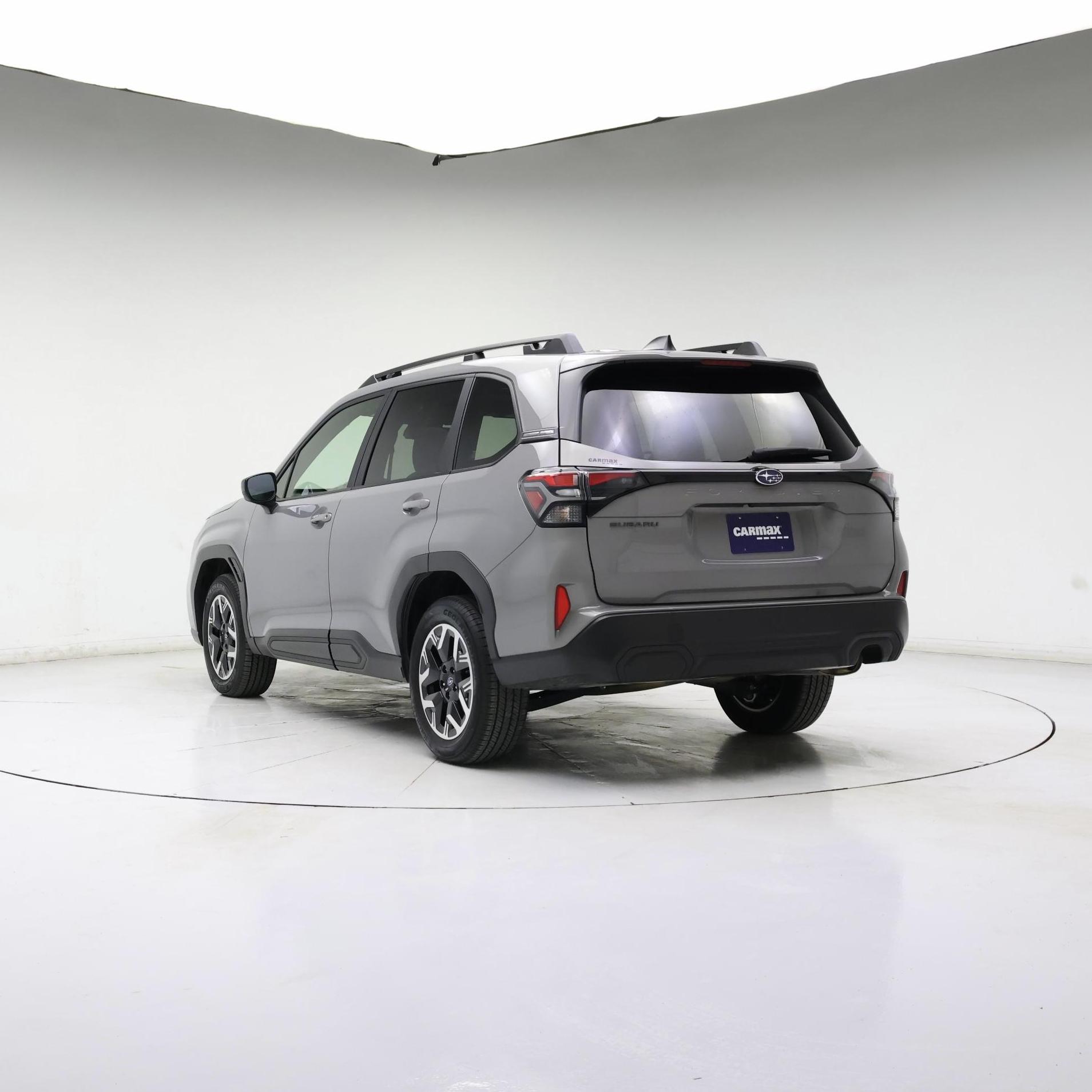 Thumbnail: 2025 Subaru Forester - 2