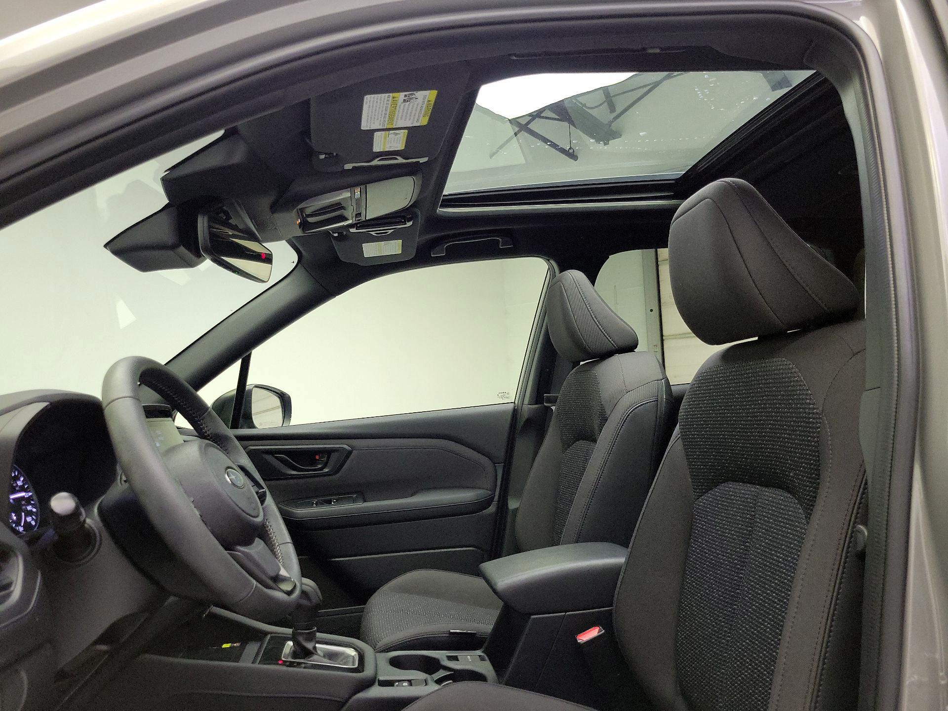 Thumbnail: 2025 Subaru Forester - 19