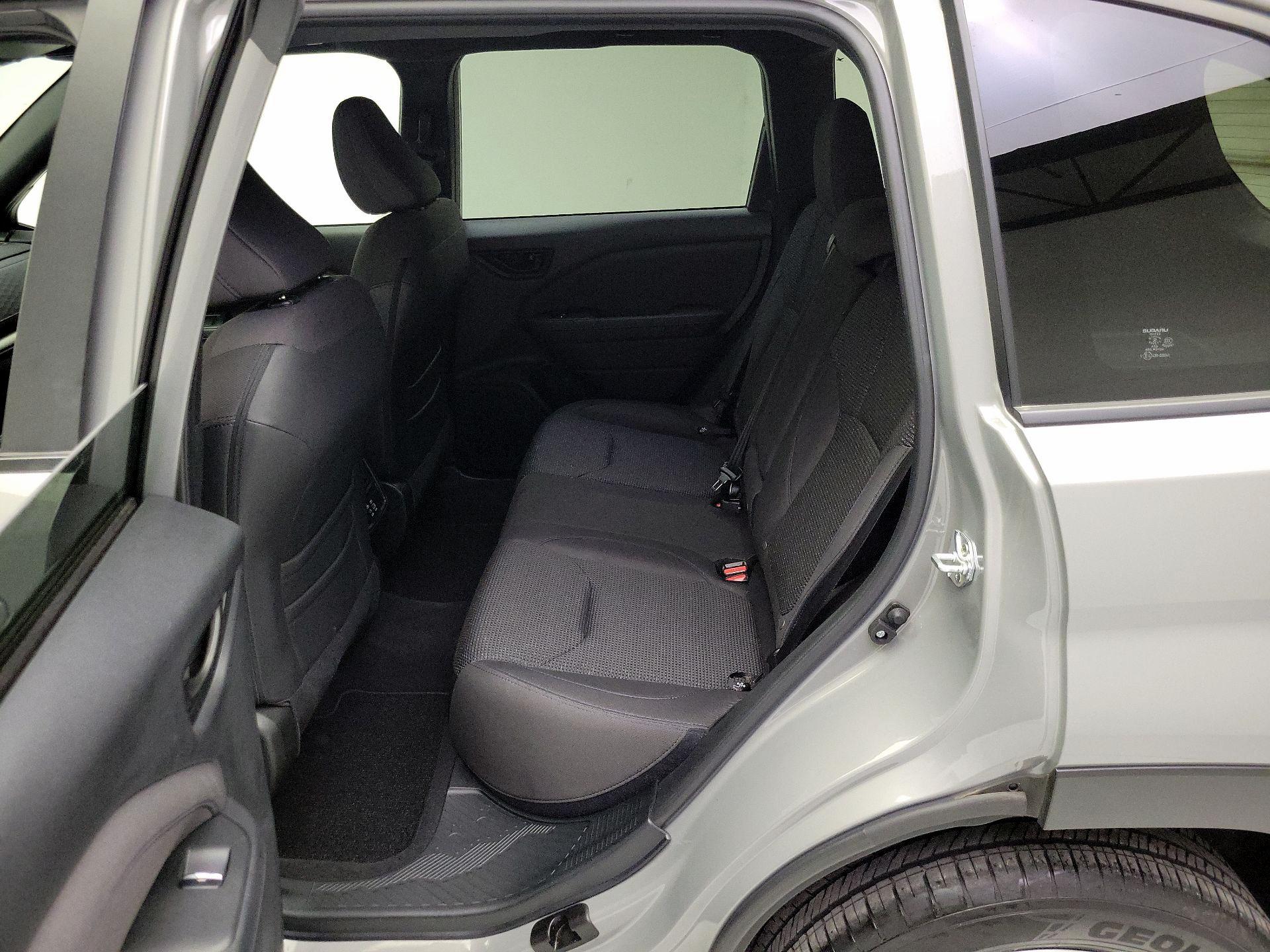 Thumbnail: 2025 Subaru Forester - 20