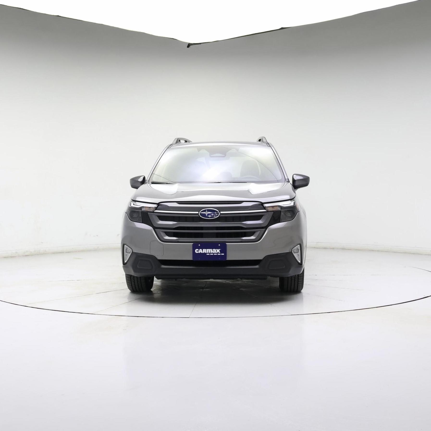 Thumbnail: 2025 Subaru Forester - 5