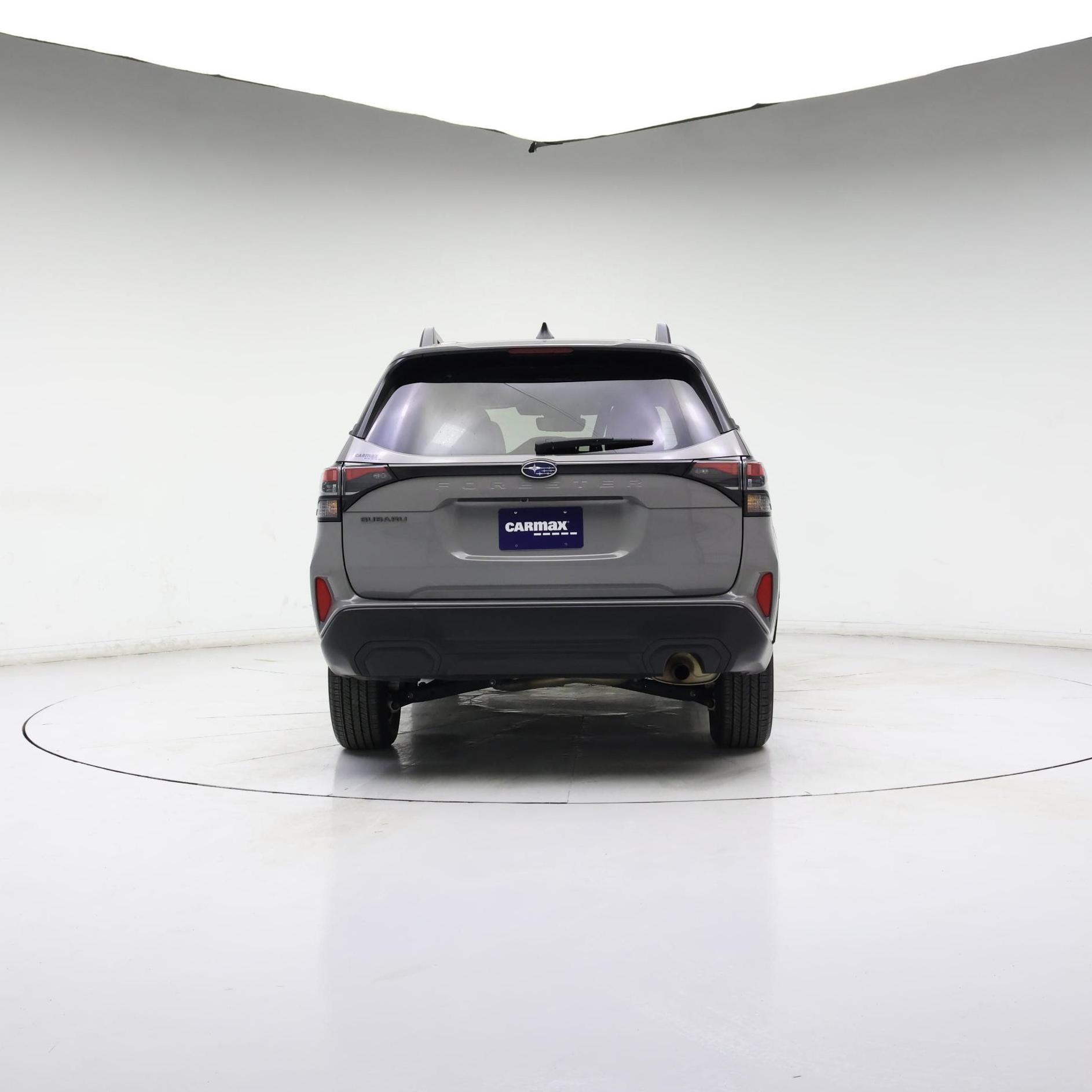 Thumbnail: 2025 Subaru Forester - 6