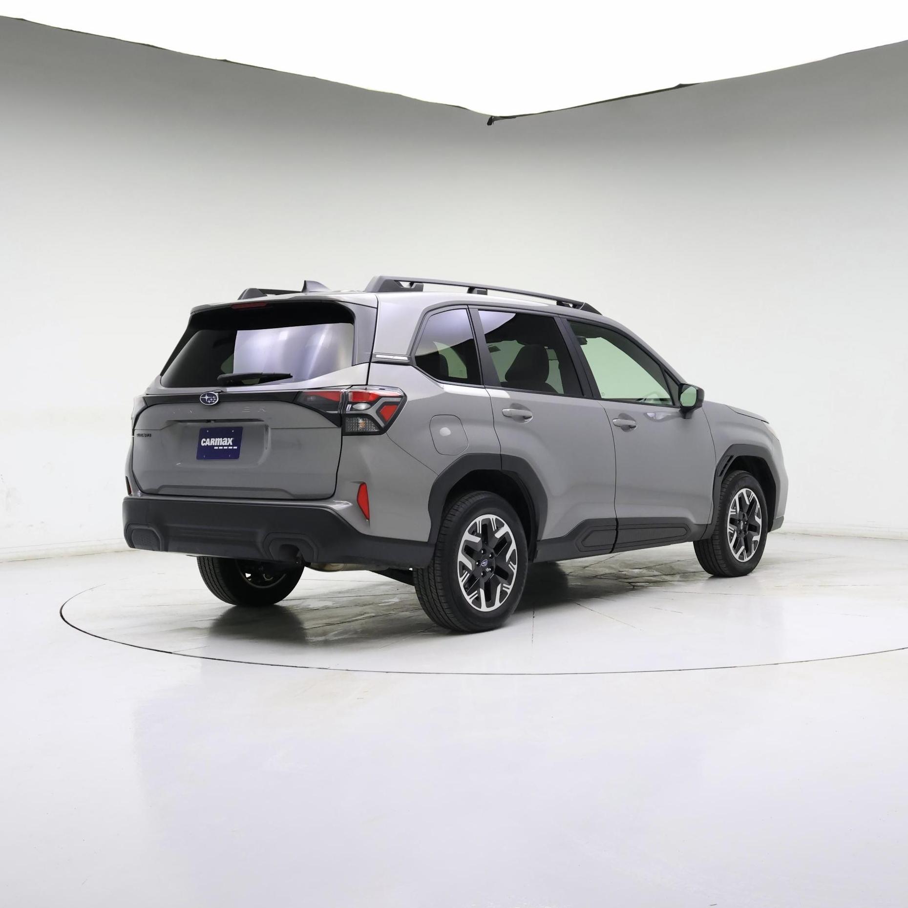 Thumbnail: 2025 Subaru Forester - 8