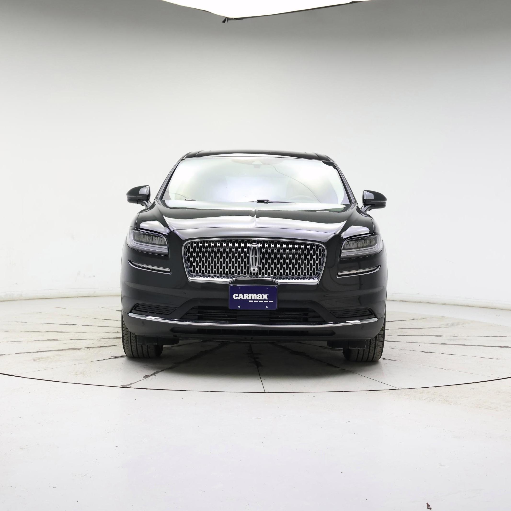 Thumbnail: 2022 Lincoln Nautilus - 5