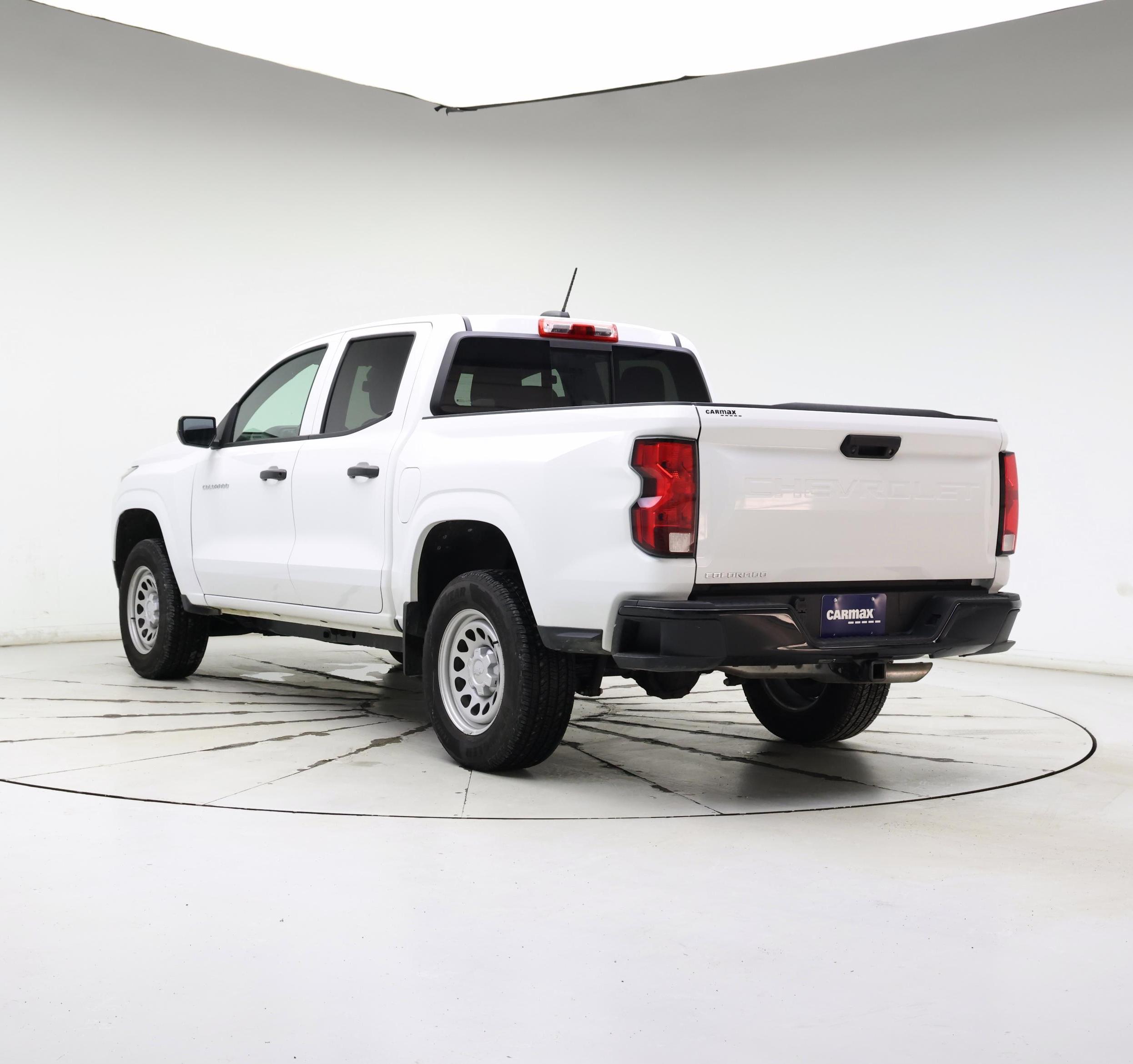 Thumbnail: 2024 Chevrolet Colorado - 2