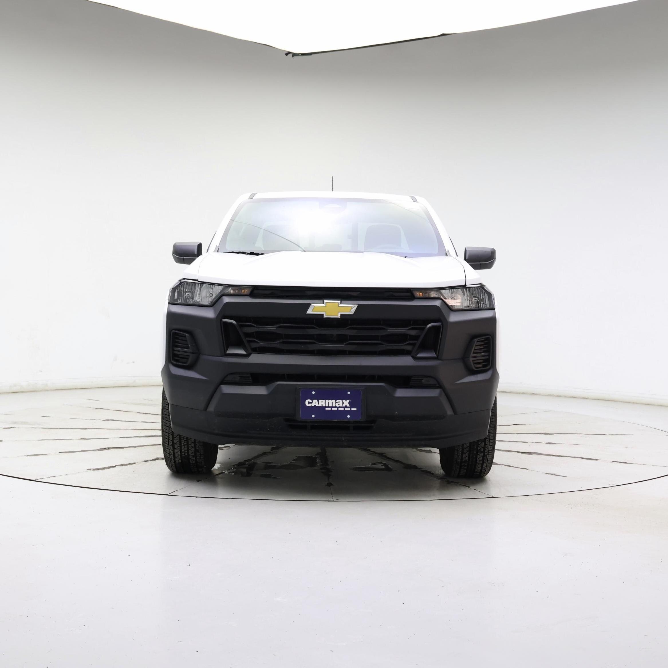Thumbnail: 2024 Chevrolet Colorado - 5