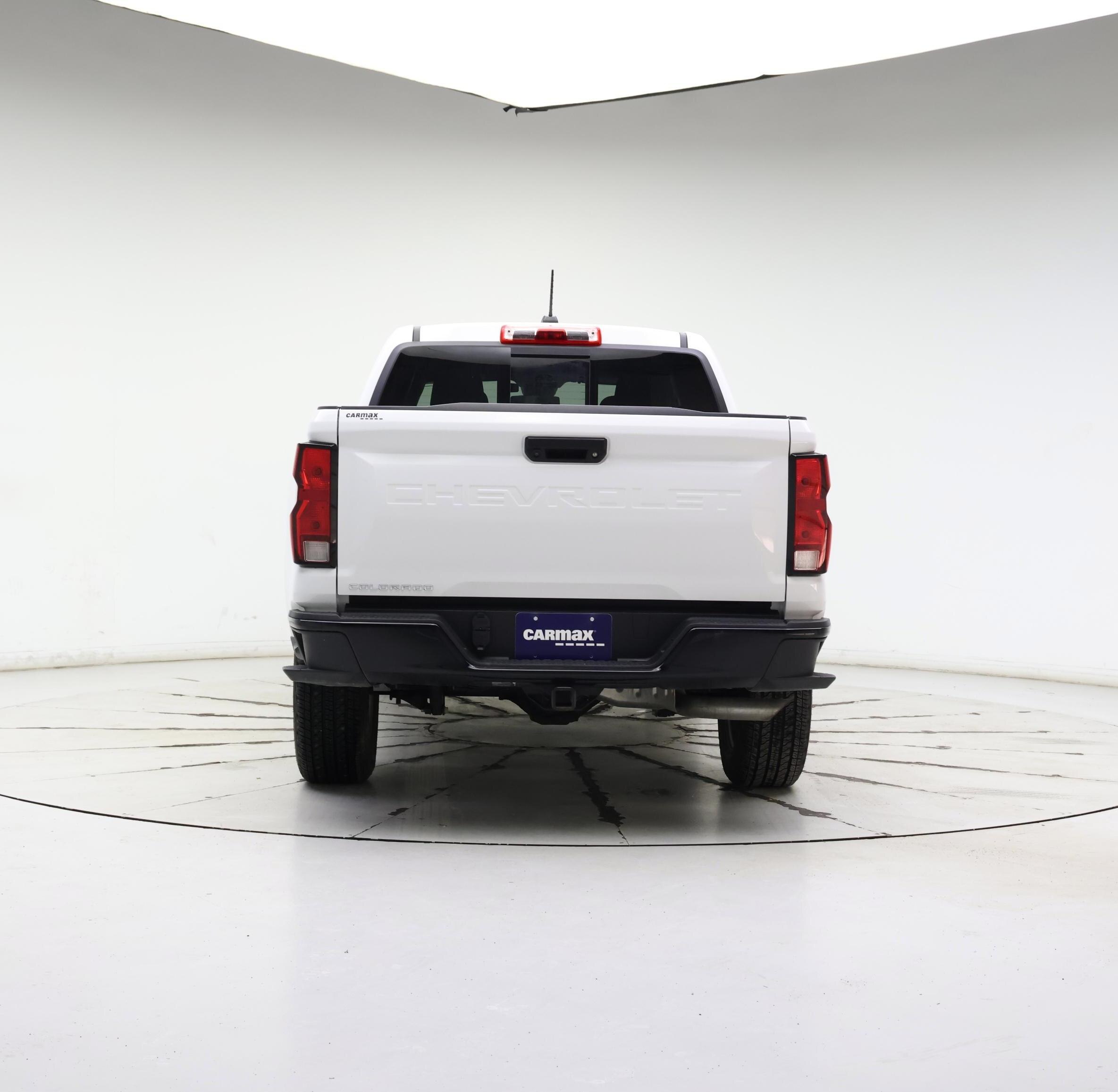 Thumbnail: 2024 Chevrolet Colorado - 6