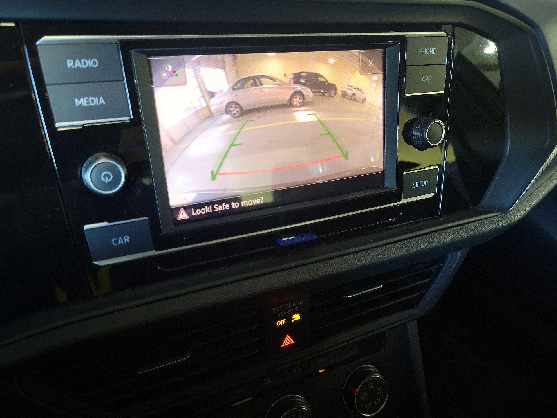 Thumbnail: 2019 Volkswagen Jetta - 12