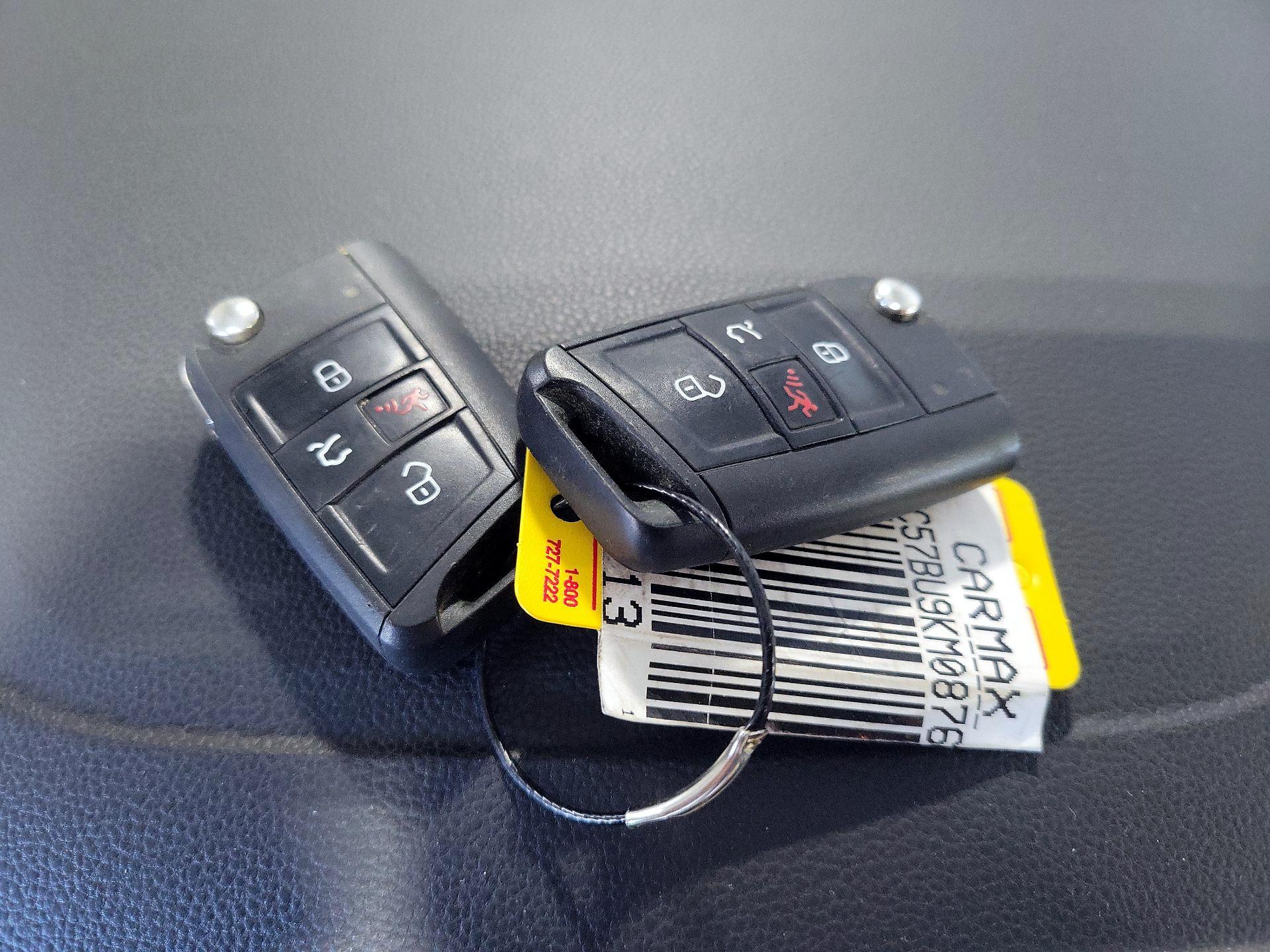 Thumbnail: 2019 Volkswagen Jetta - 20