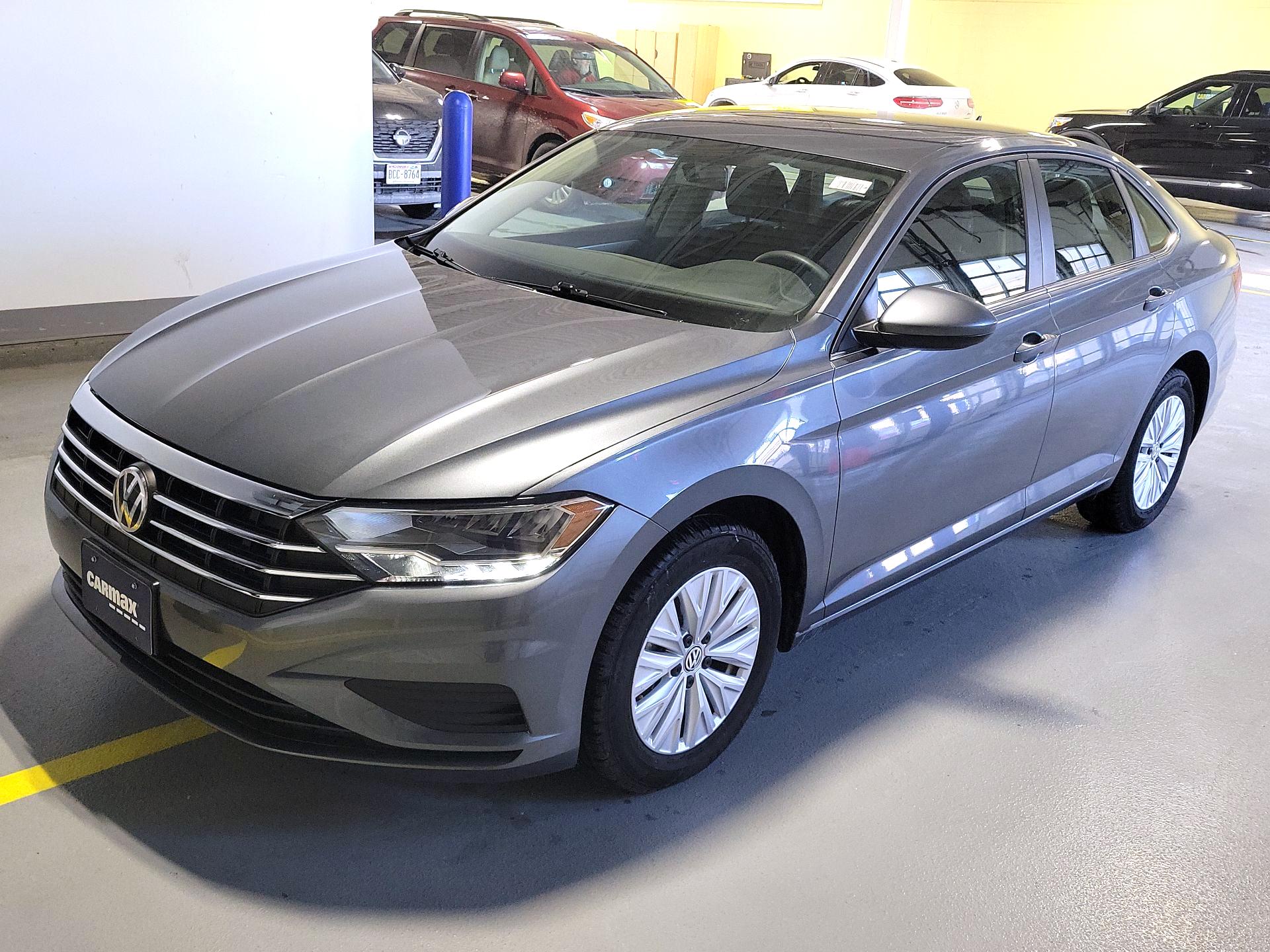Thumbnail: 2019 Volkswagen Jetta - 7