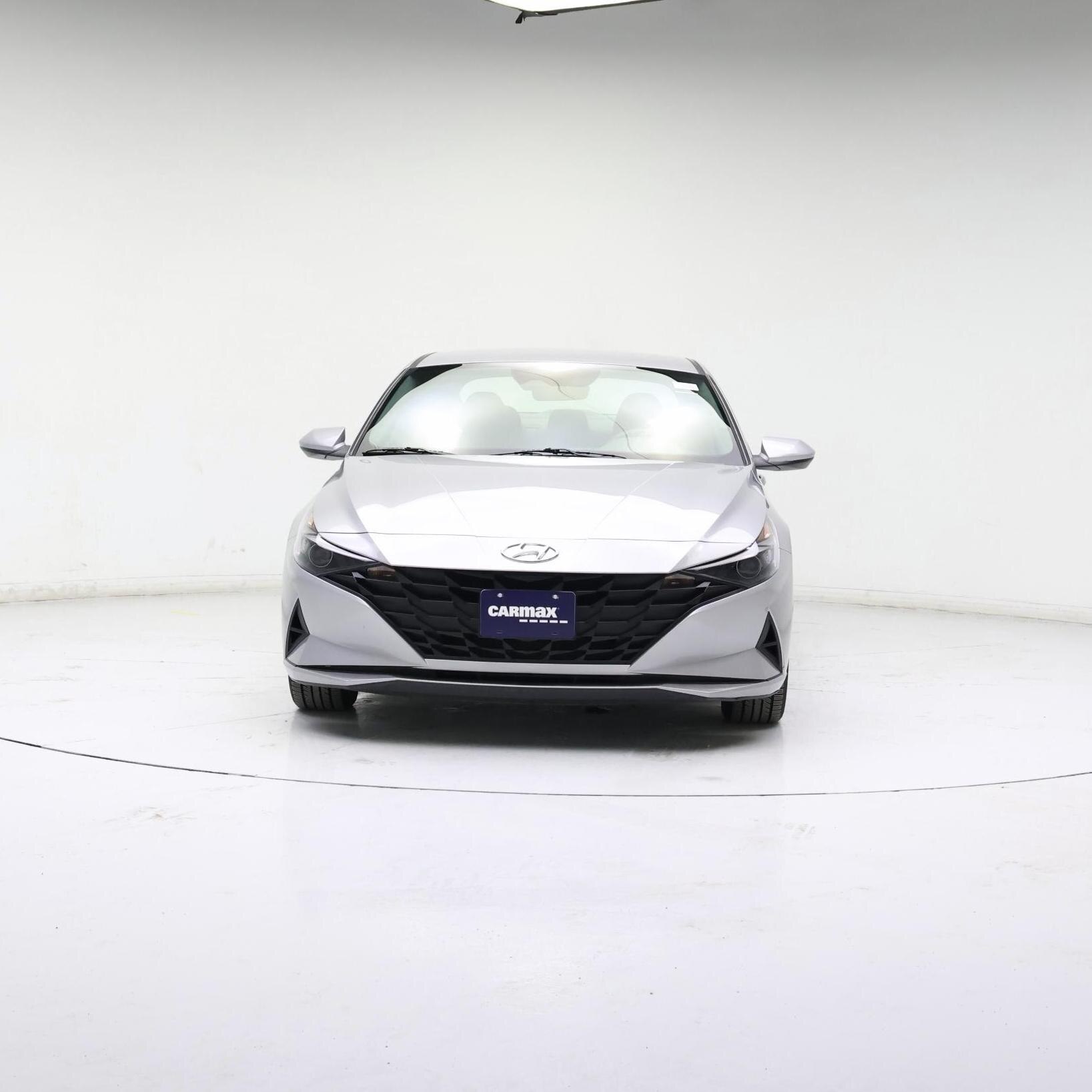 Thumbnail: 2021 Hyundai Elantra - 5