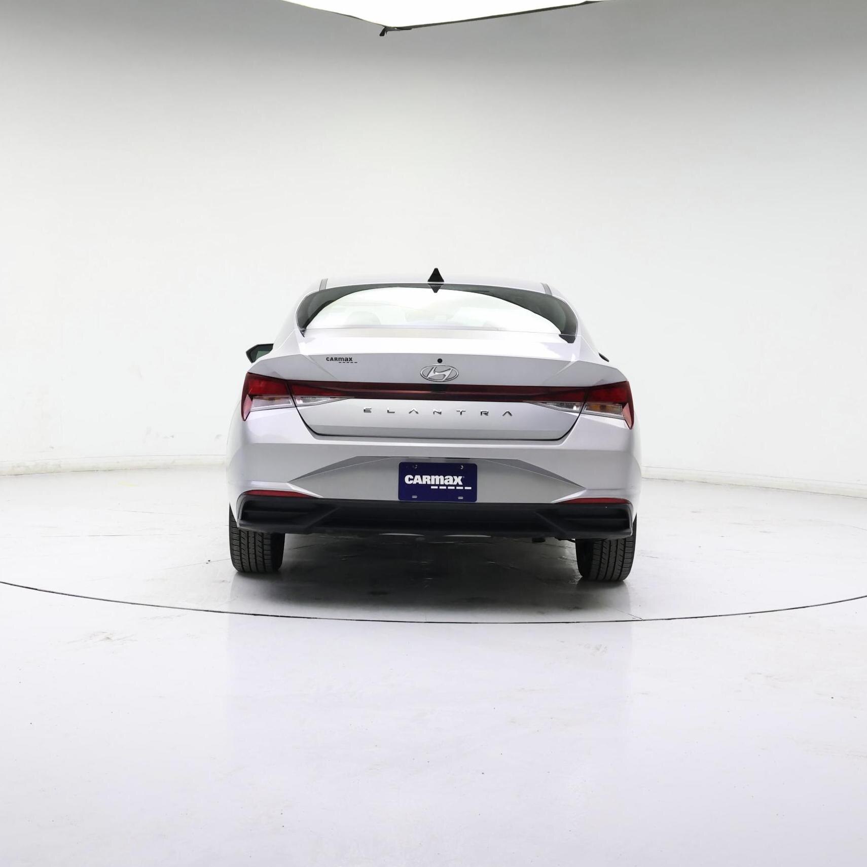 Thumbnail: 2021 Hyundai Elantra - 6