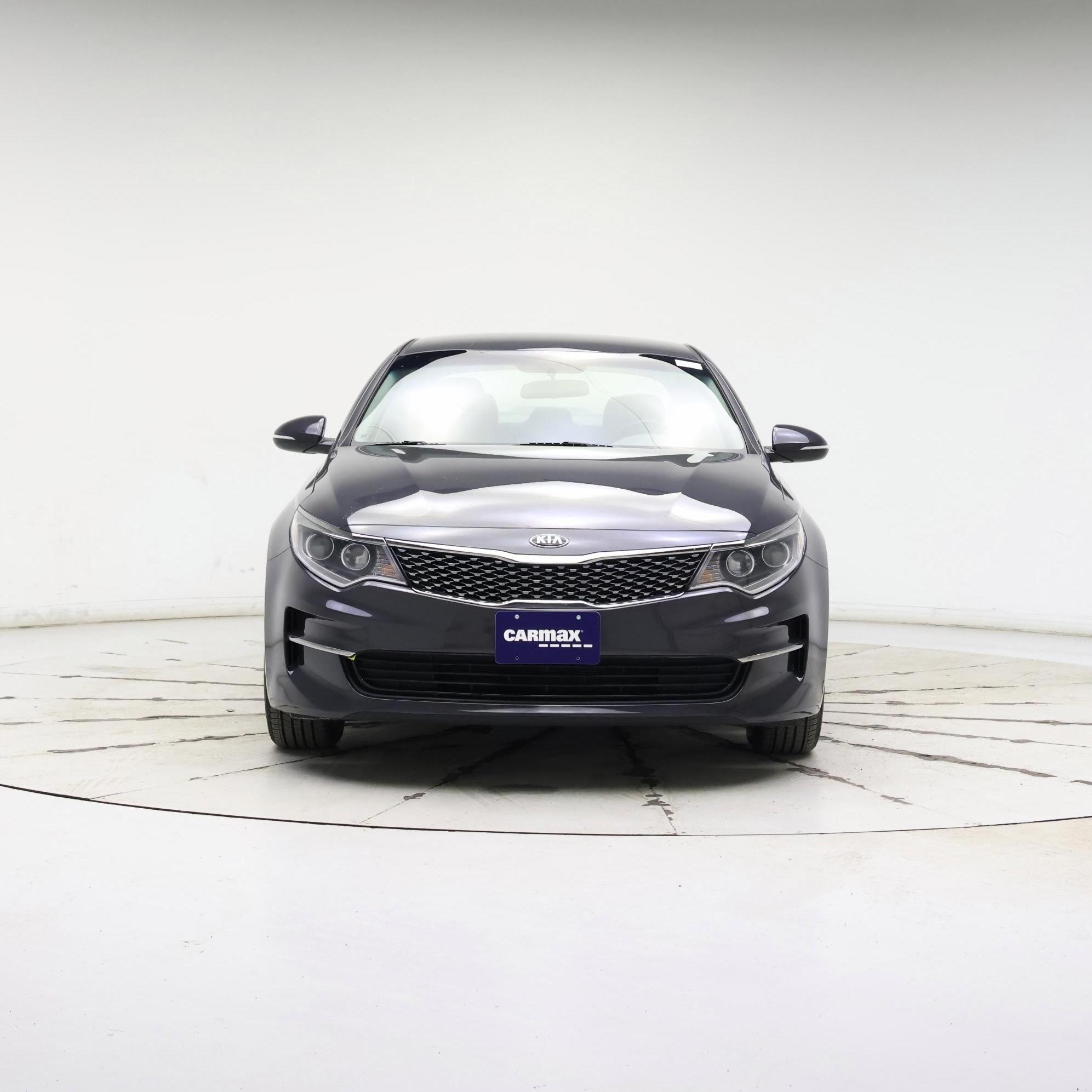 Thumbnail: 2017 Kia Optima - 5